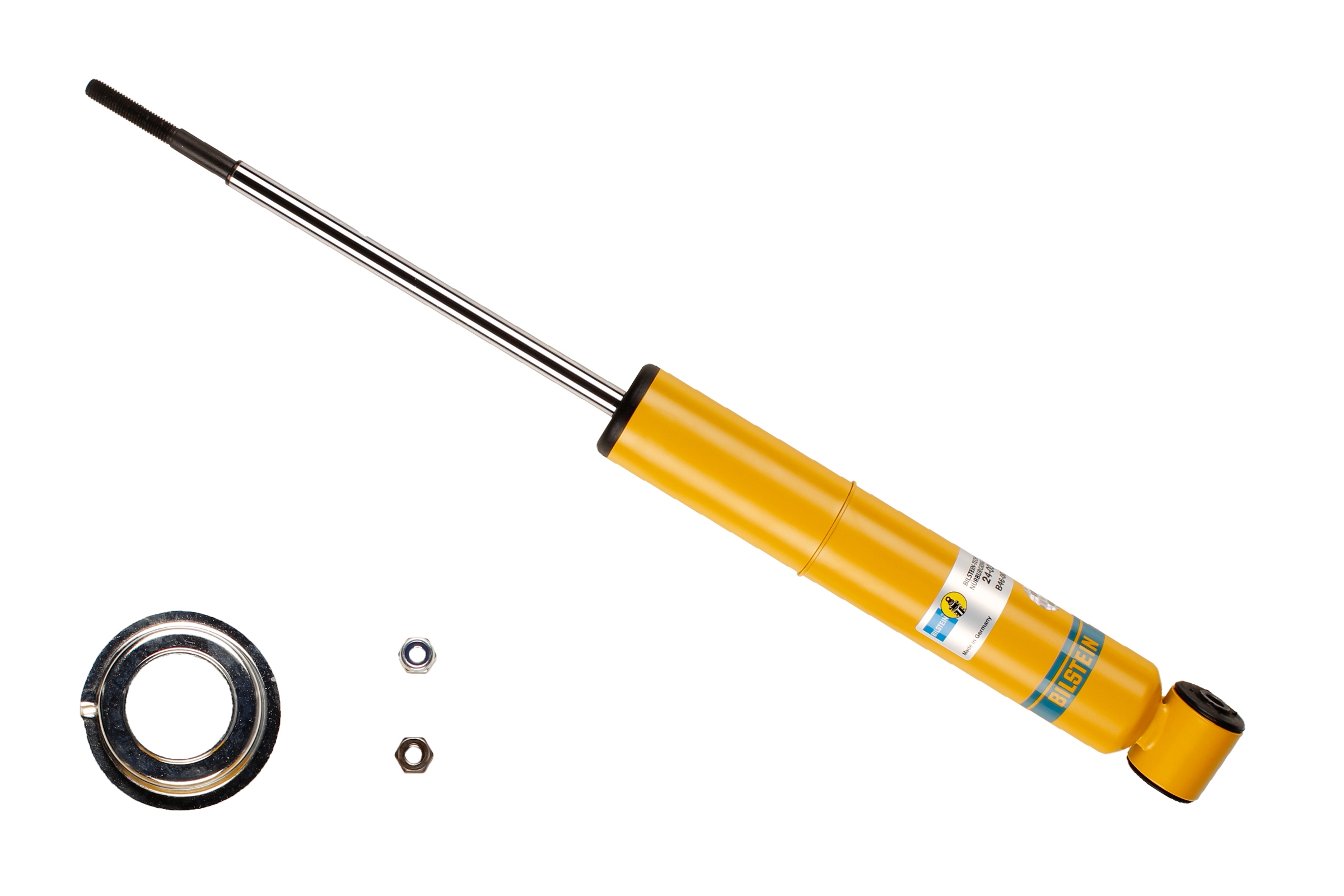 BILSTEIN 24-008372 BILSTEIN - B6 Hochleistungsdämpfer Stoßdämpfer