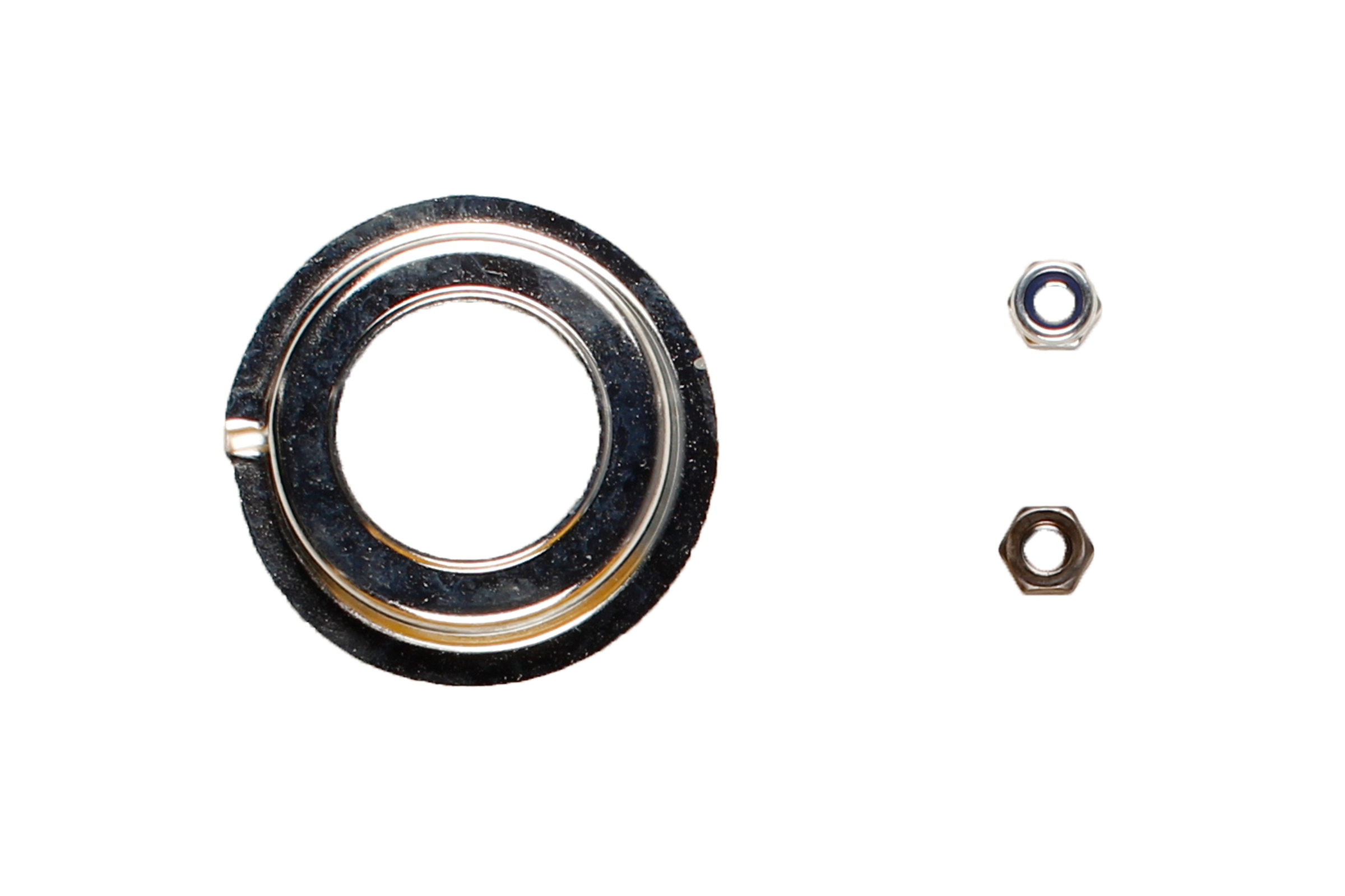 BILSTEIN 24-008372 BILSTEIN - B6 Hochleistungsdämpfer Stoßdämpfer
