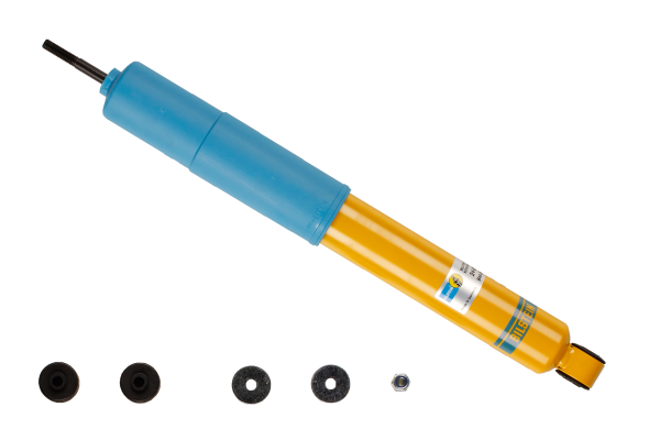 BILSTEIN 24-008716 Ammortizzatore-Ammortizzatore-Ricambi Euro