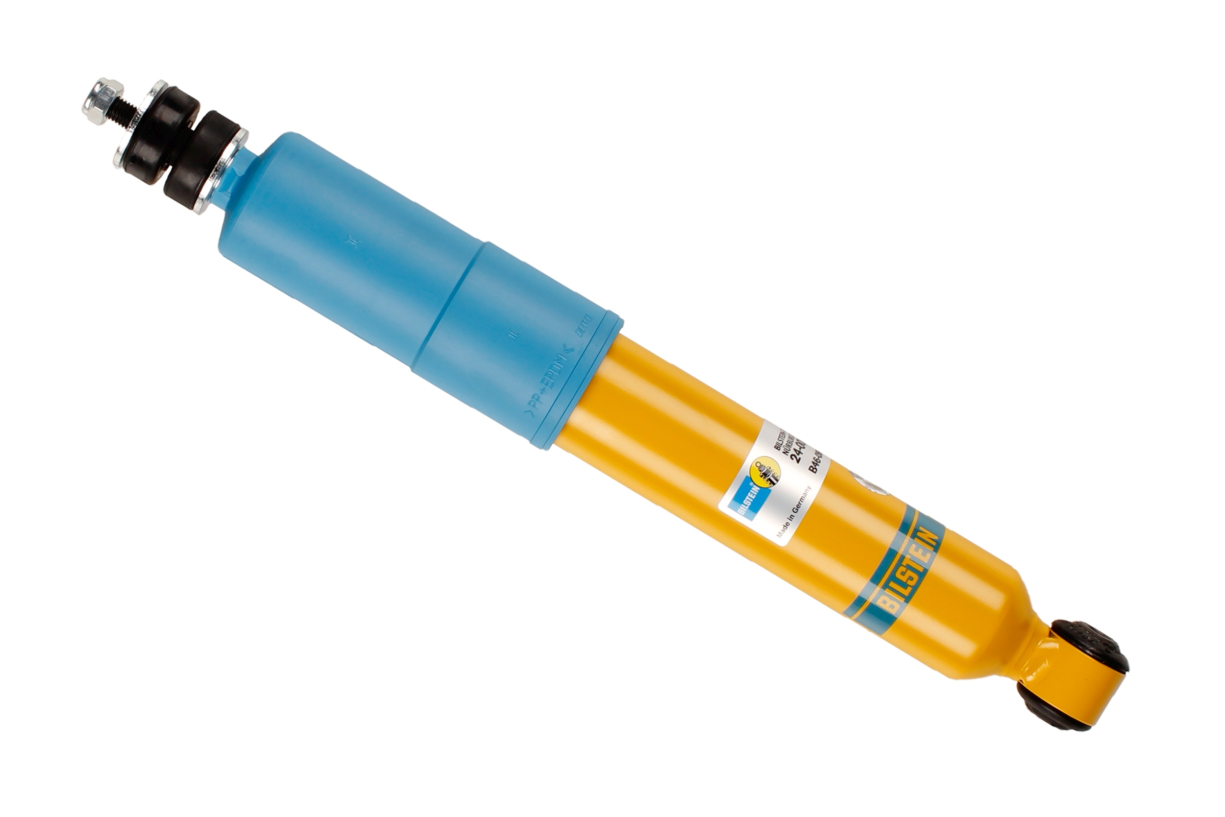 BILSTEIN 24-009089 BILSTEIN - B6 Hochleistungsdämpfer Stoßdämpfer