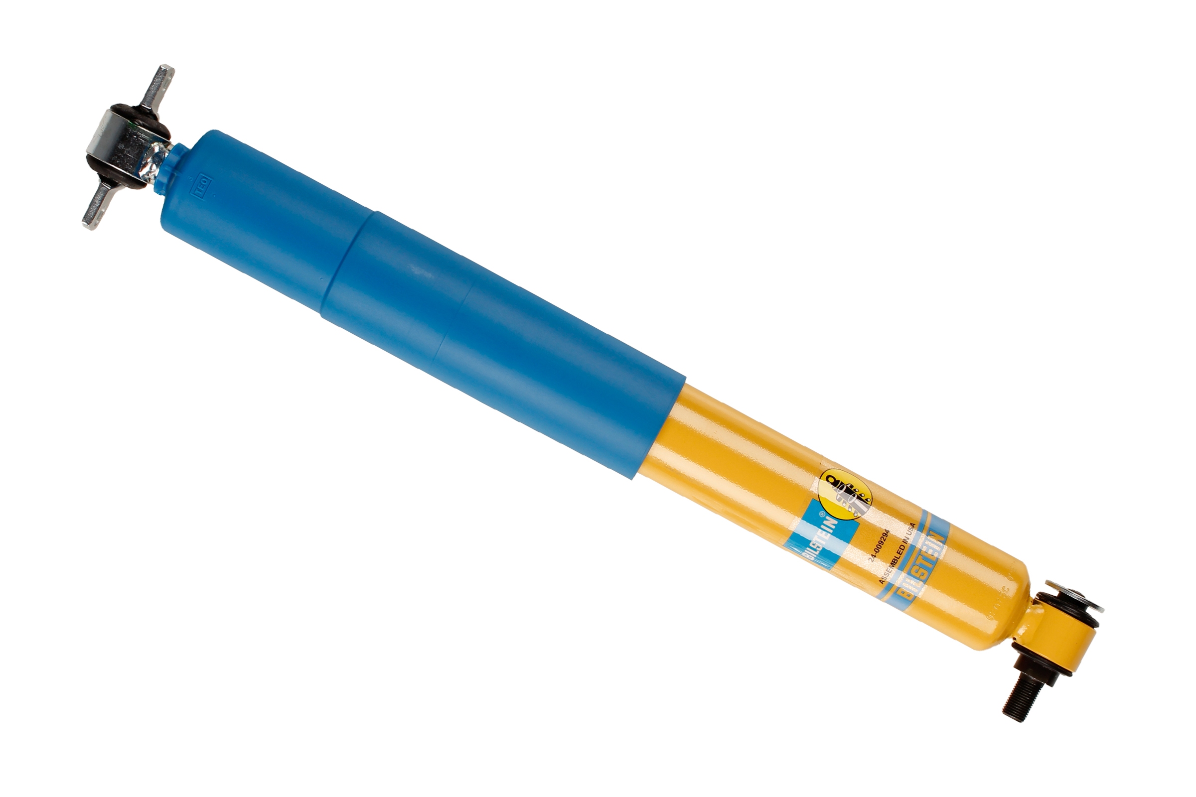 BILSTEIN 24-009294 BILSTEIN - B6 Hochleistungsdämpfer Stoßdämpfer