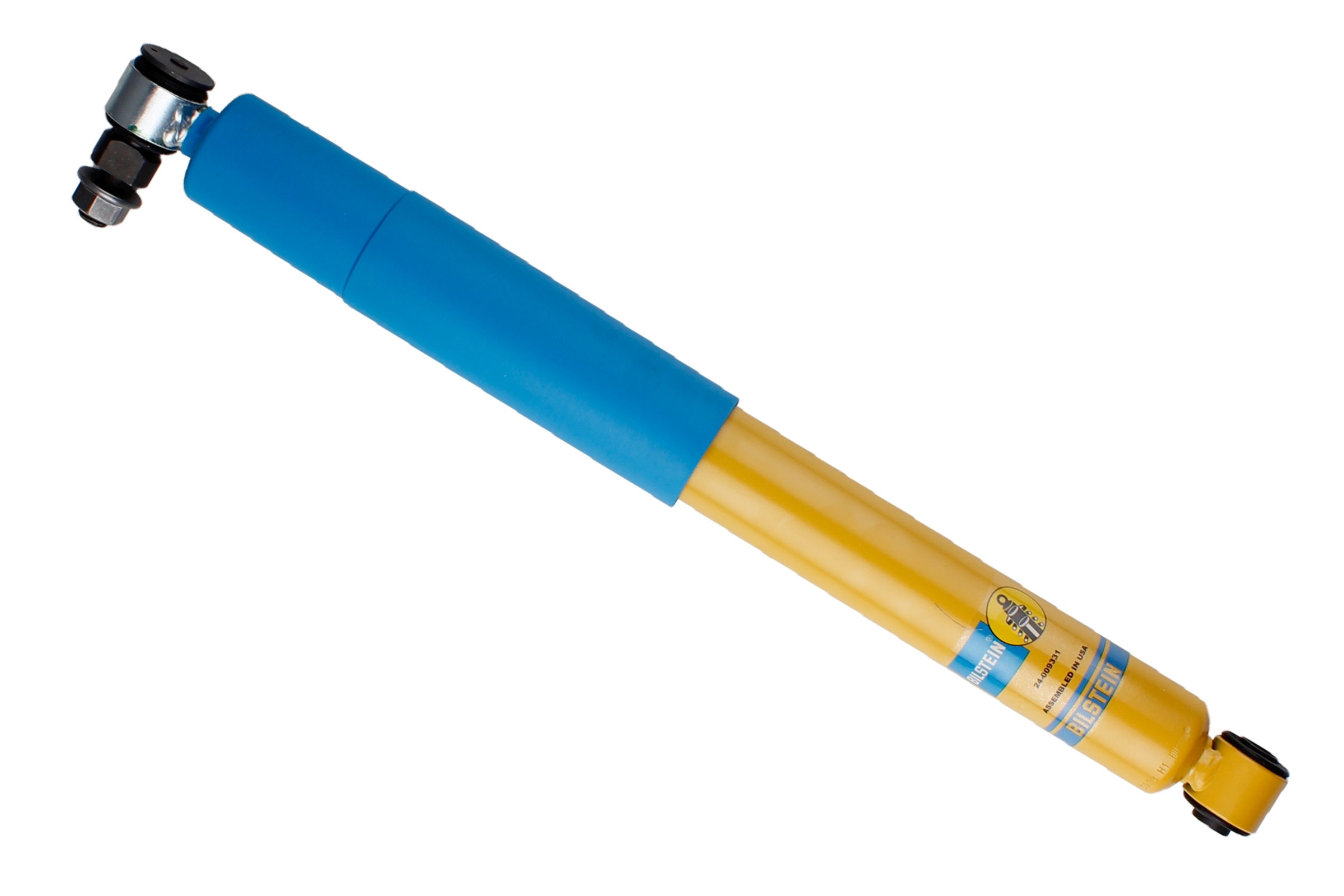 BILSTEIN 24-009331 BILSTEIN - B6 4600 Stoßdämpfer
