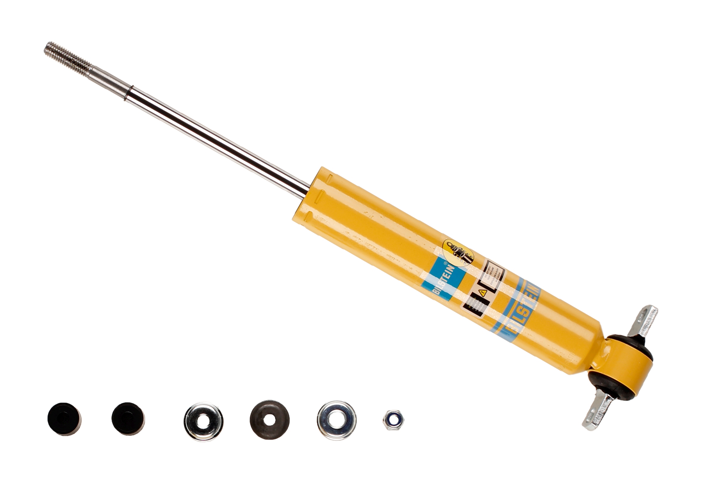 BILSTEIN 24-009461 BILSTEIN - B6 Performance Αμορτισέρ μπροστινός άξονας for CHEVROLET
