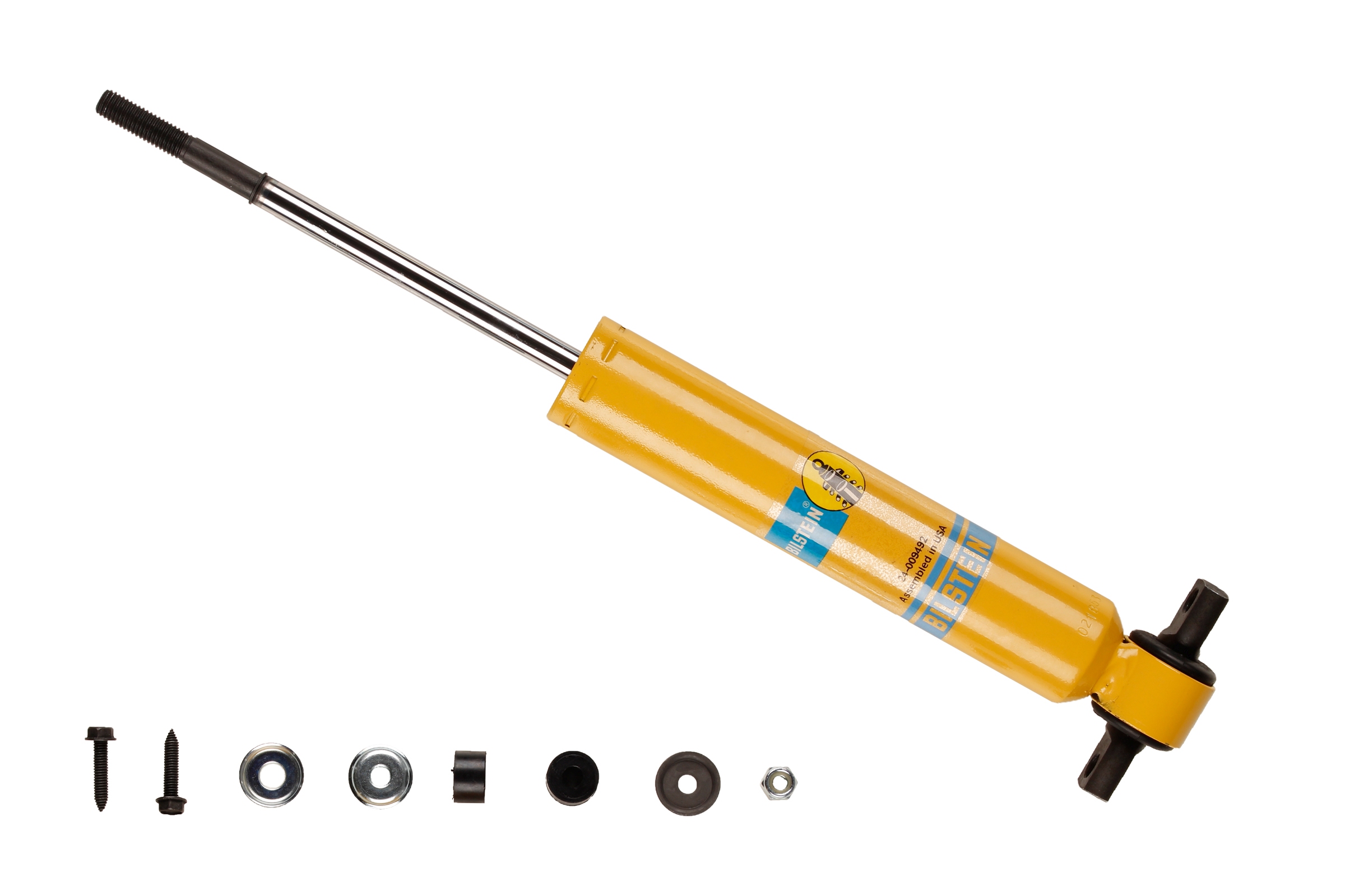 BILSTEIN 24-009492 BILSTEIN - B6 Hochleistungsdämpfer Stoßdämpfer