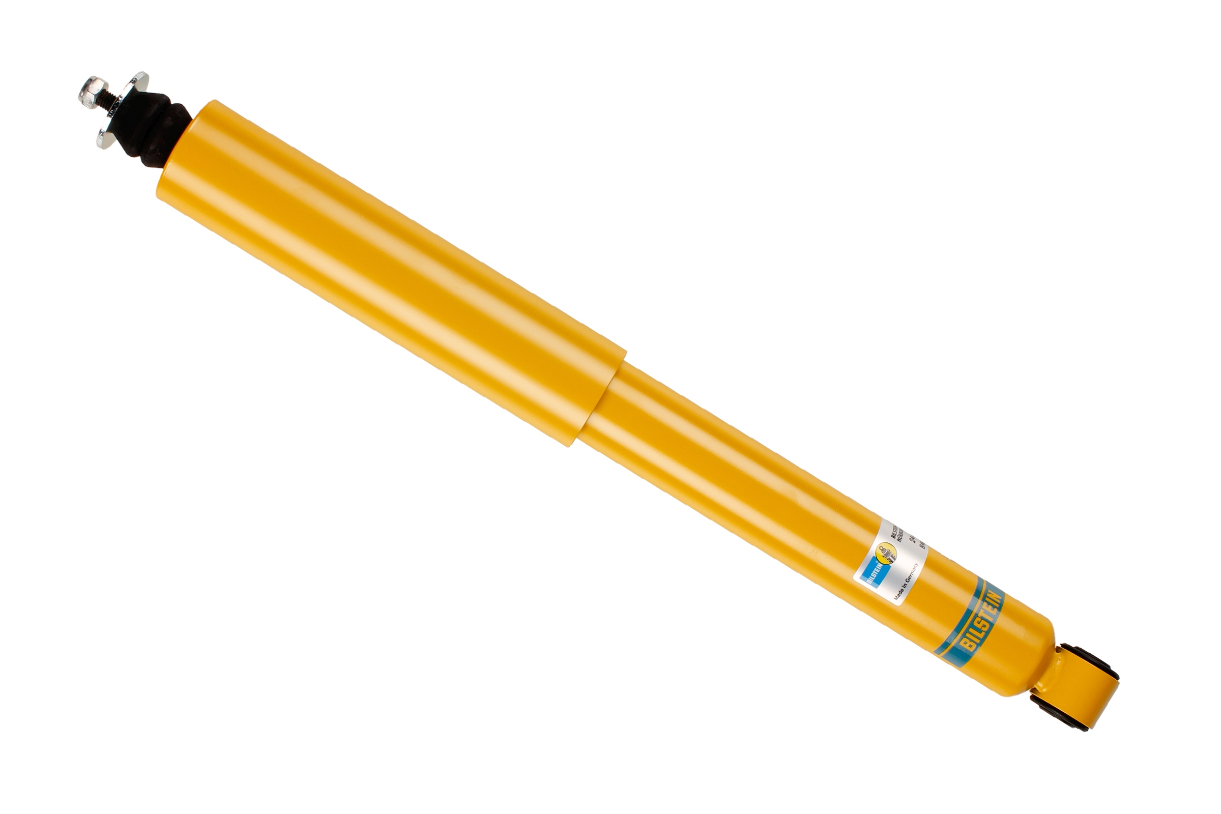 BILSTEIN 24-009676 BILSTEIN - B6 Hochleistungsdämpfer Stoßdämpfer