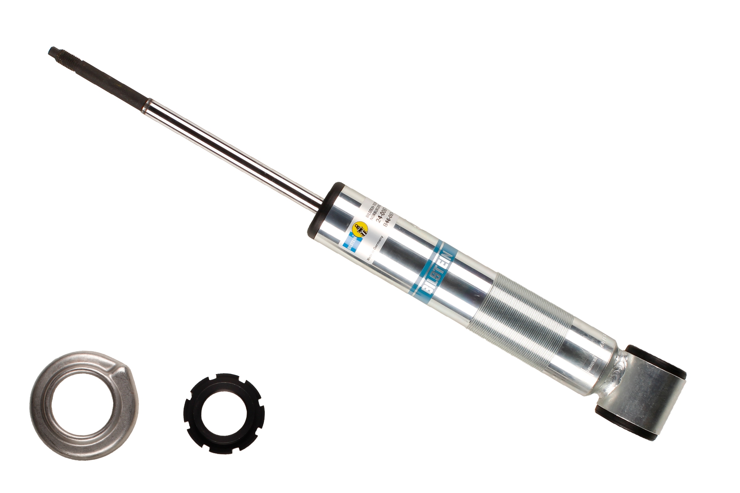 BILSTEIN 24-009744 BILSTEIN - B6 Hochleistungsdämpfer Stoßdämpfer