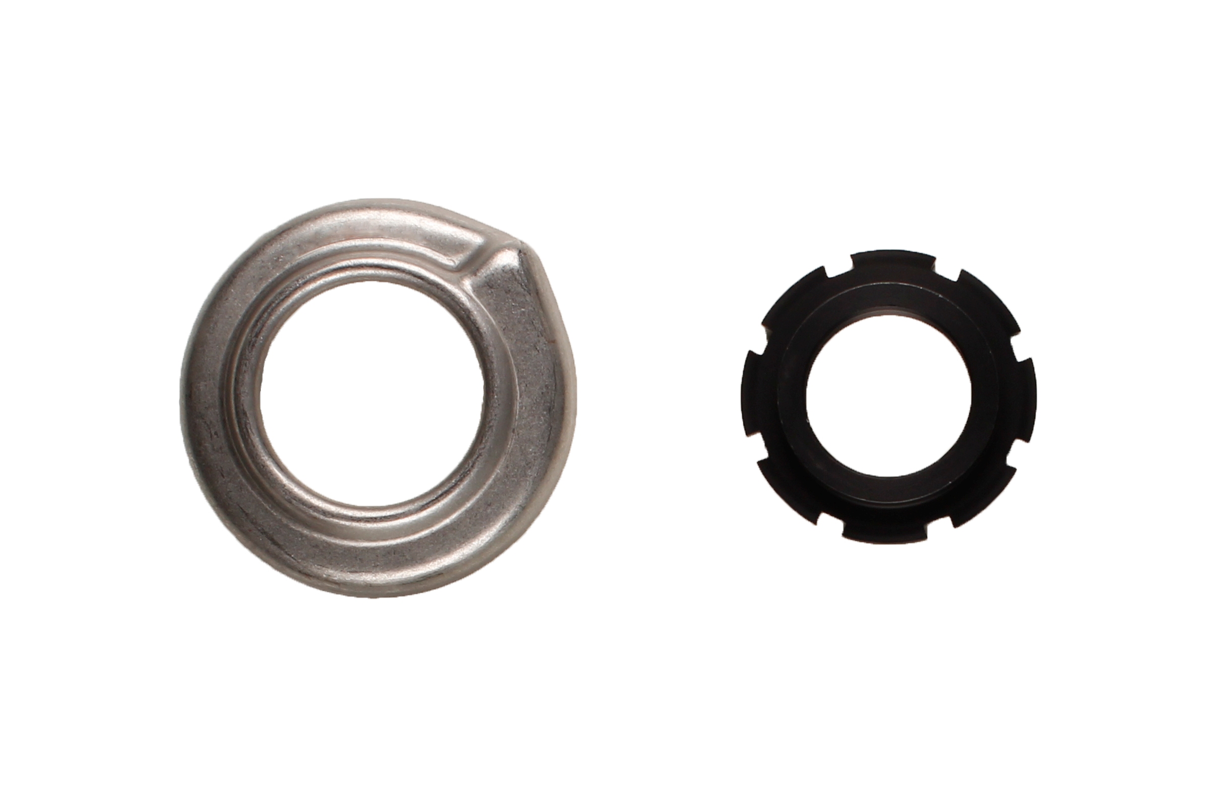 Shock Absorber 2