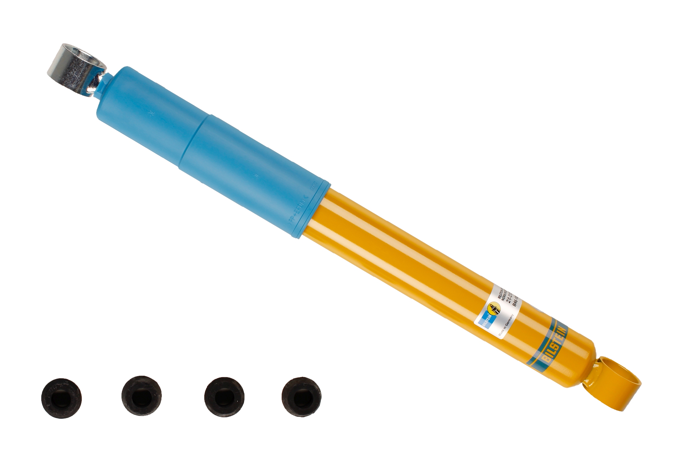 BILSTEIN 24-010245 BILSTEIN - B6 Hochleistungsdämpfer Stoßdämpfer