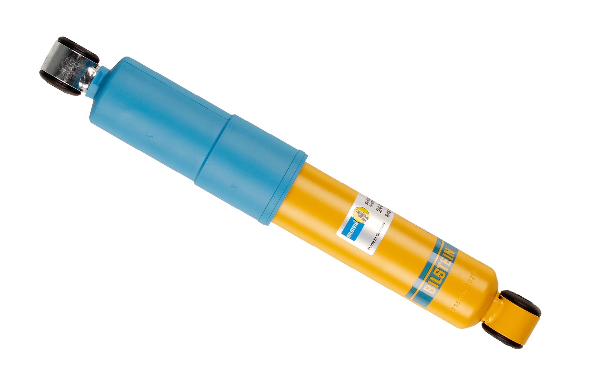 BILSTEIN 24-010252 BILSTEIN - B6 Stoßdämpfer