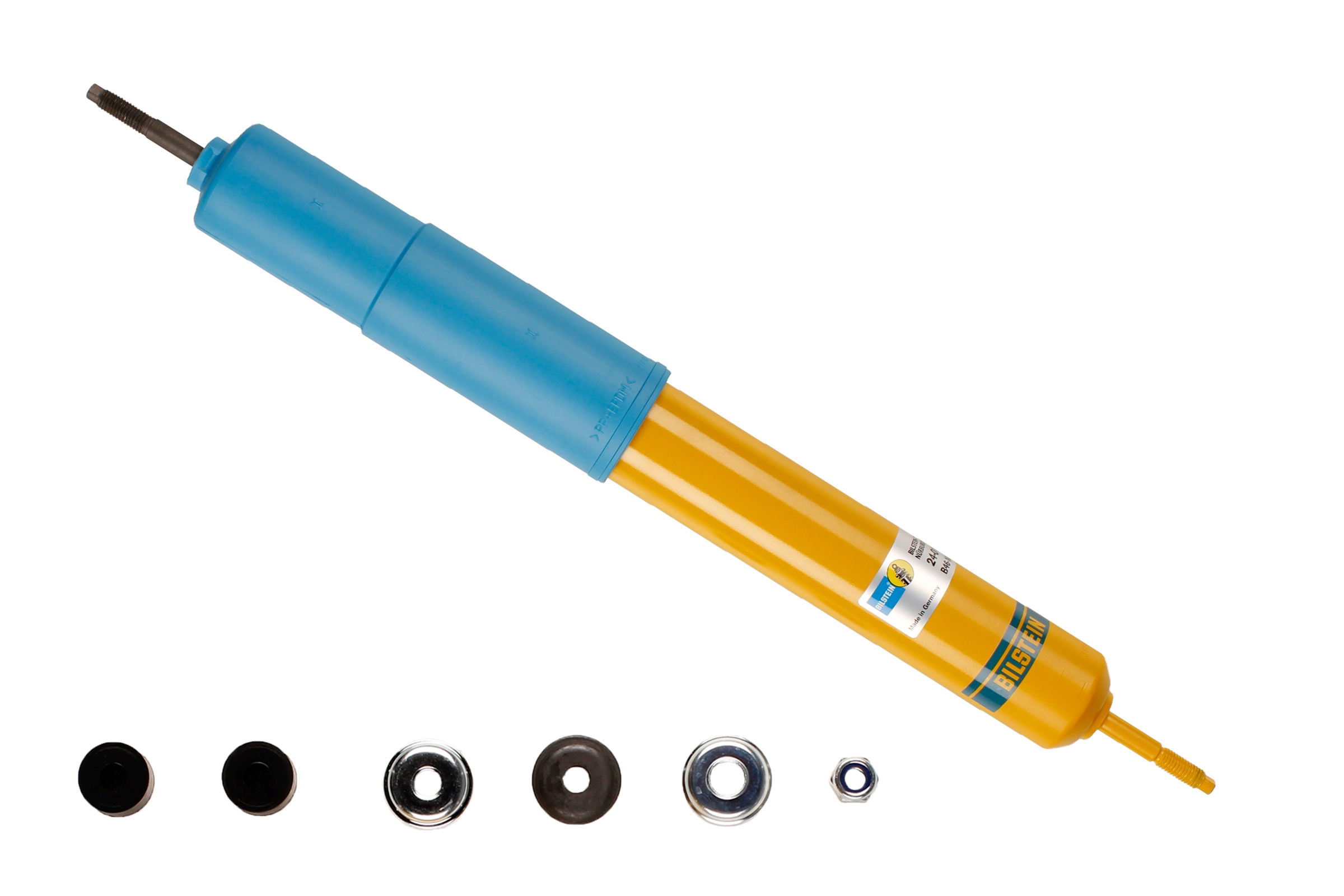 BILSTEIN 24-010337 BILSTEIN - B6 4600 Stoßdämpfer