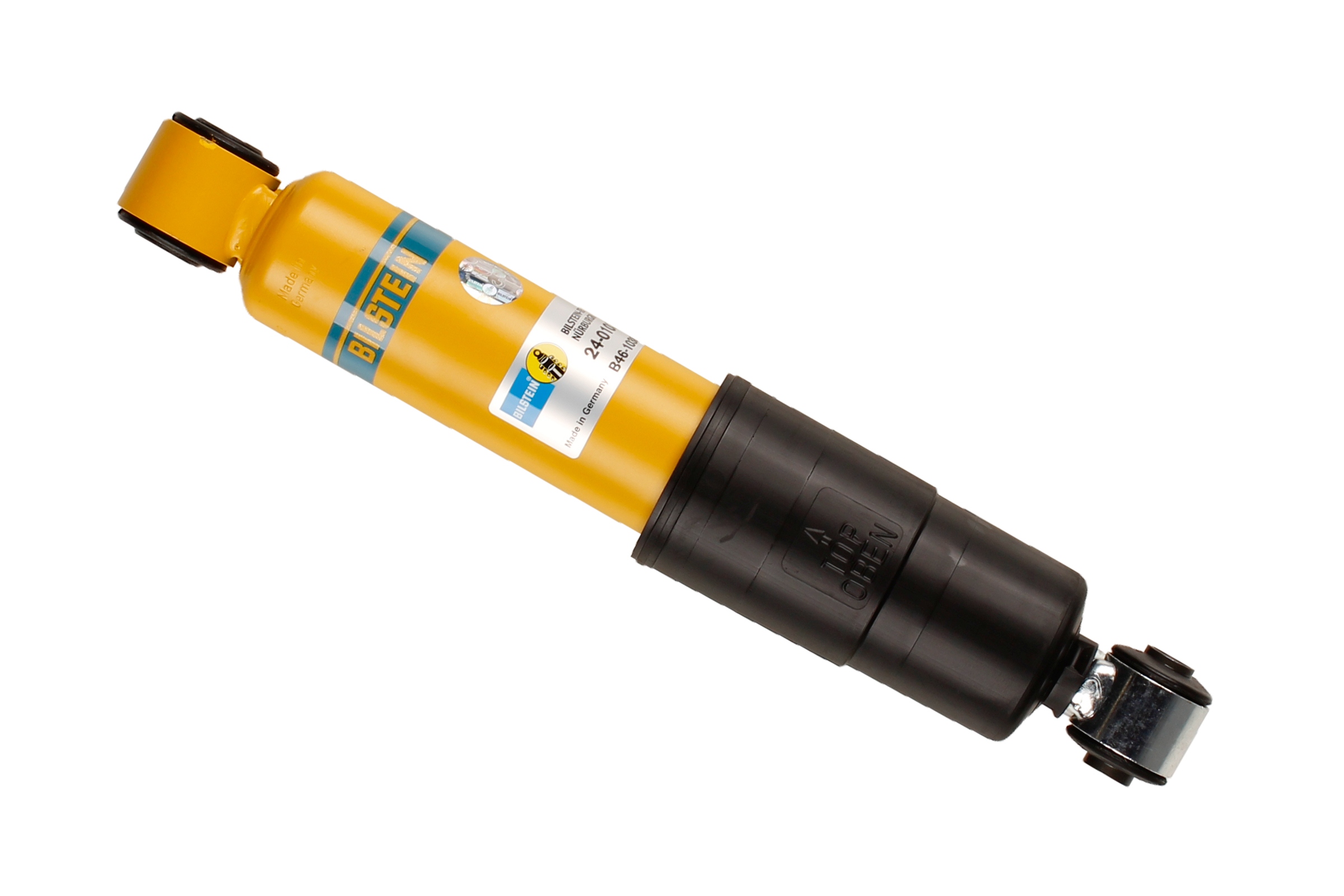 BILSTEIN 24-010382 BILSTEIN - MOTORSPORT Stoßdämpfer