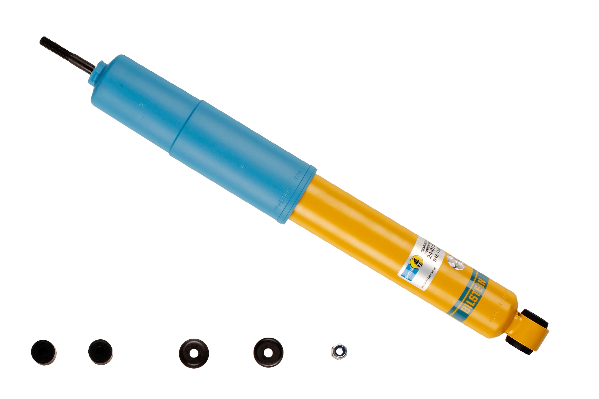 BILSTEIN 24-011020 BILSTEIN - B6 4600 Stoßdämpfer