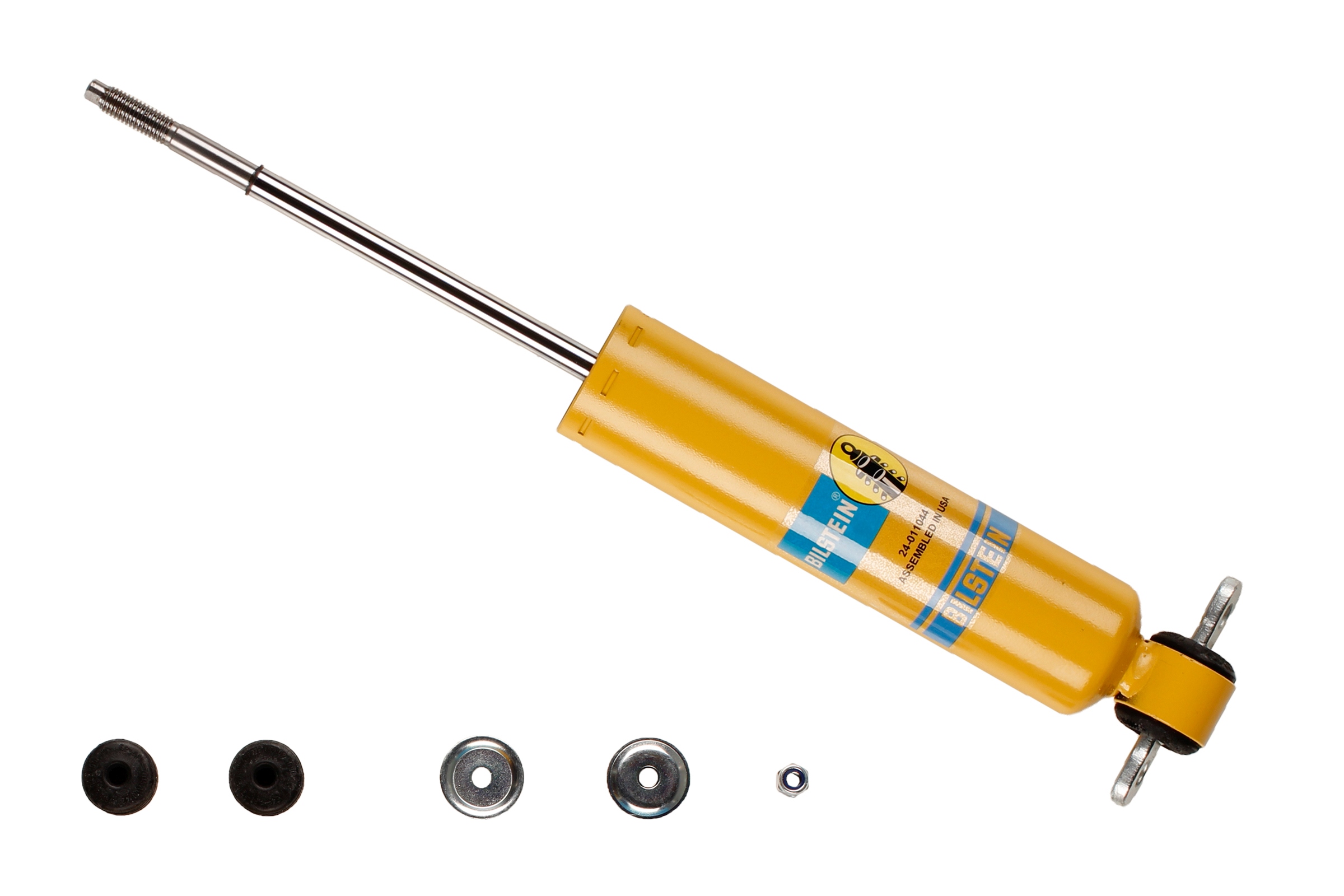 BILSTEIN 24-011044 BILSTEIN - B6 Hochleistungsdämpfer Stoßdämpfer