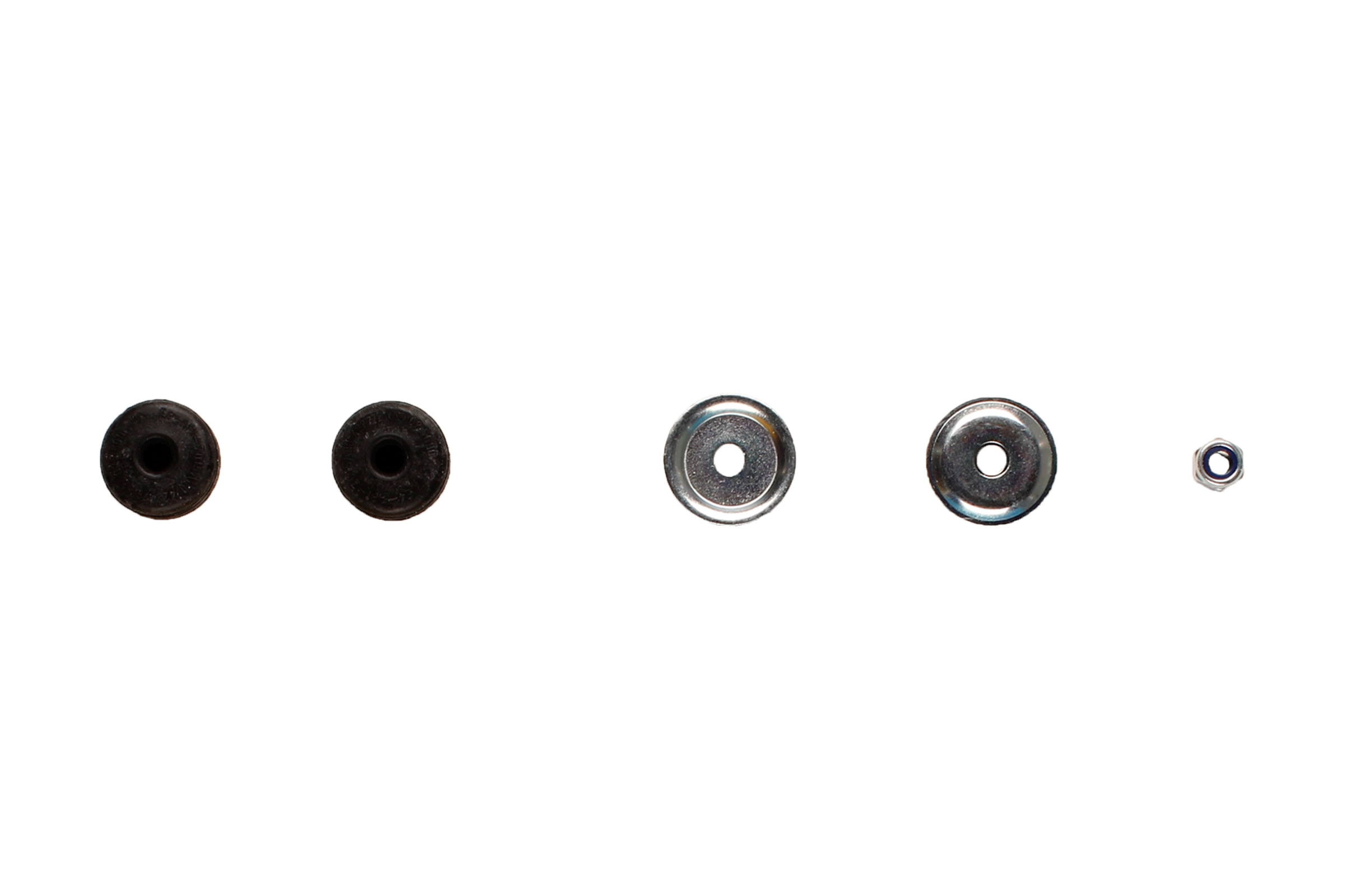 BILSTEIN 24-011044 BILSTEIN - B6 Hochleistungsdämpfer Stoßdämpfer