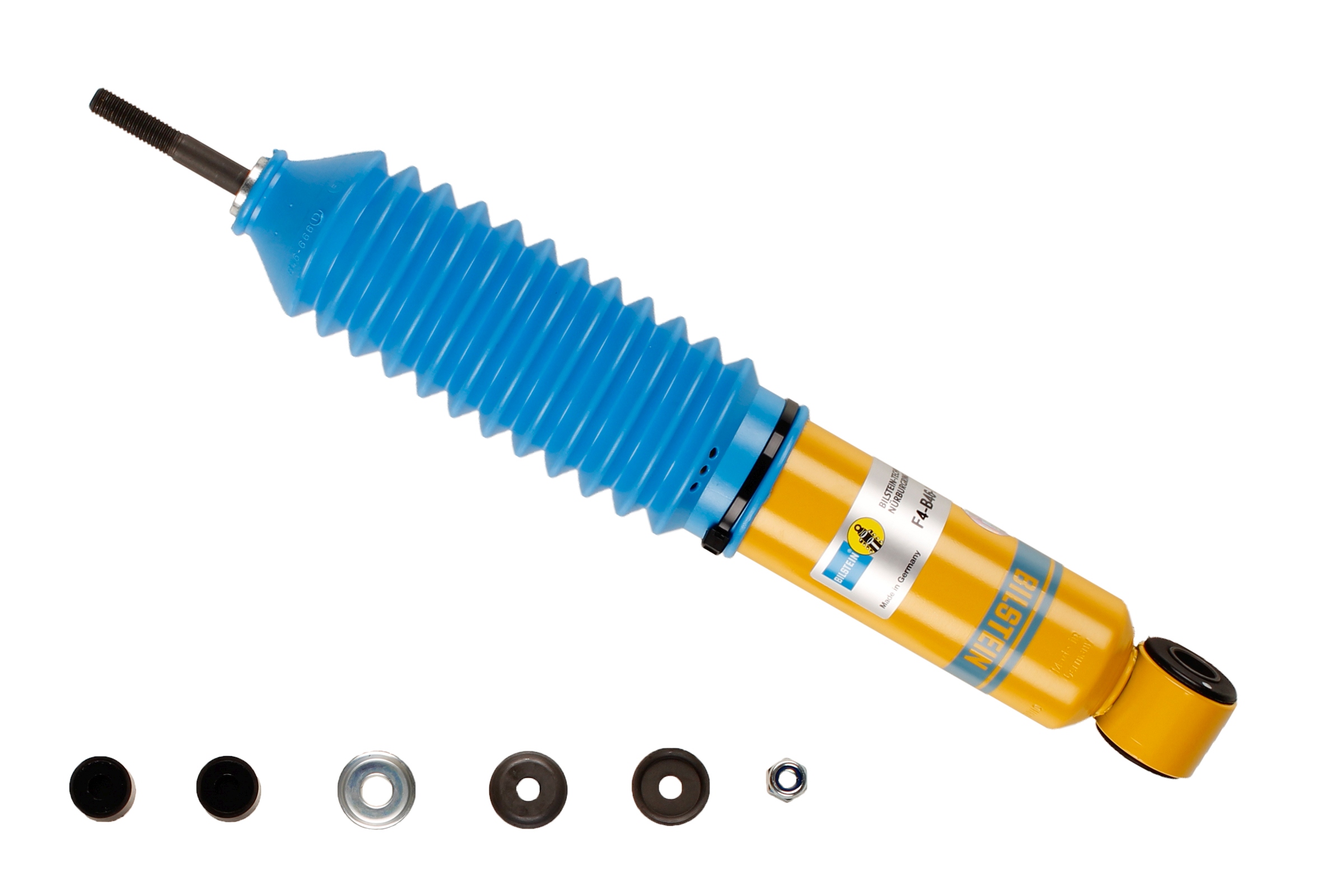BILSTEIN 24-011396 BILSTEIN - B6 4600 Stoßdämpfer