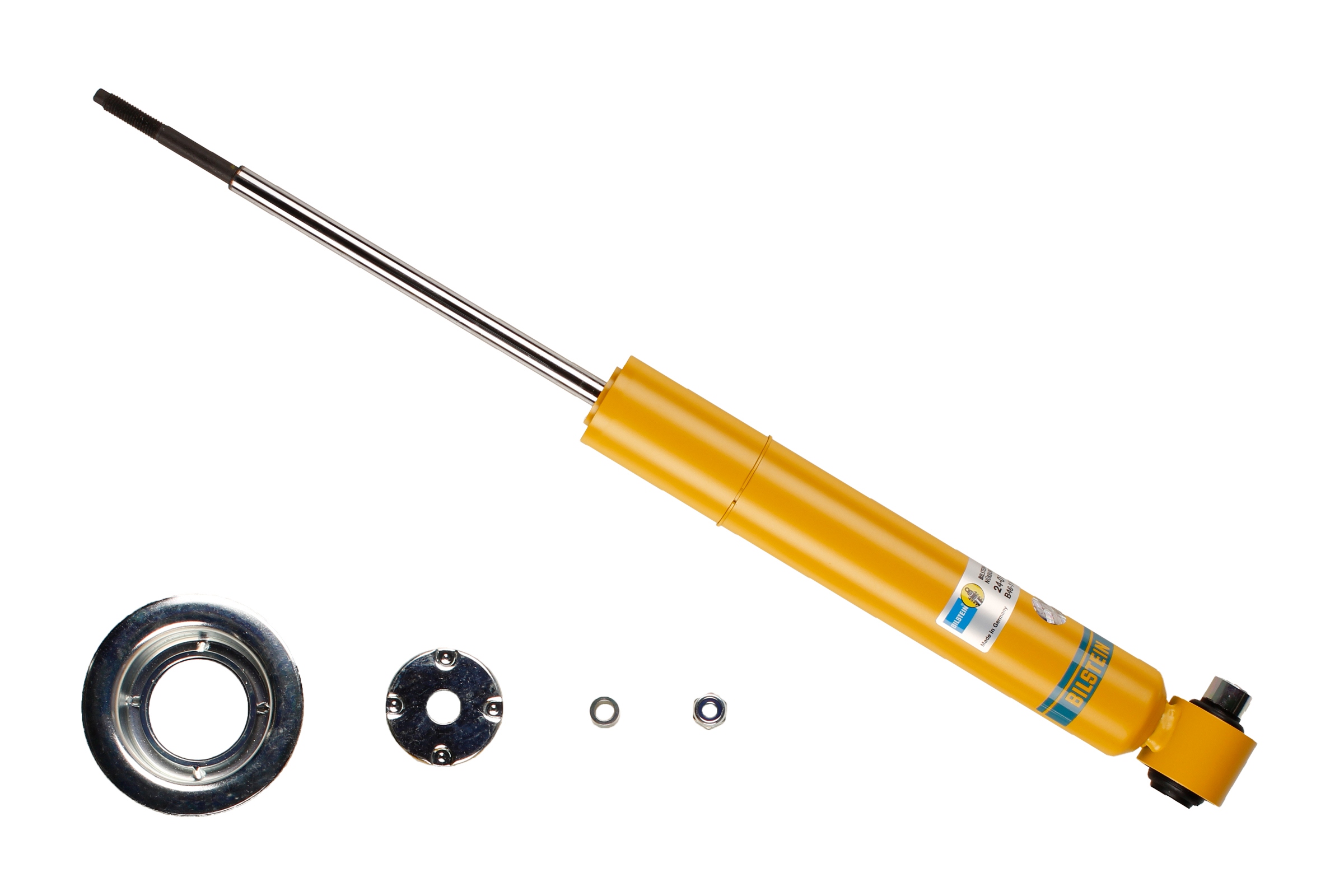 BILSTEIN 24-011488 BILSTEIN - B6 Hochleistungsdämpfer Stoßdämpfer