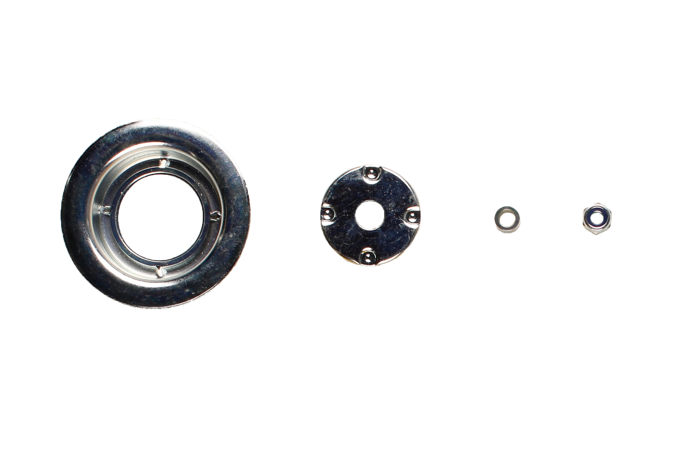 Shock Absorber 2