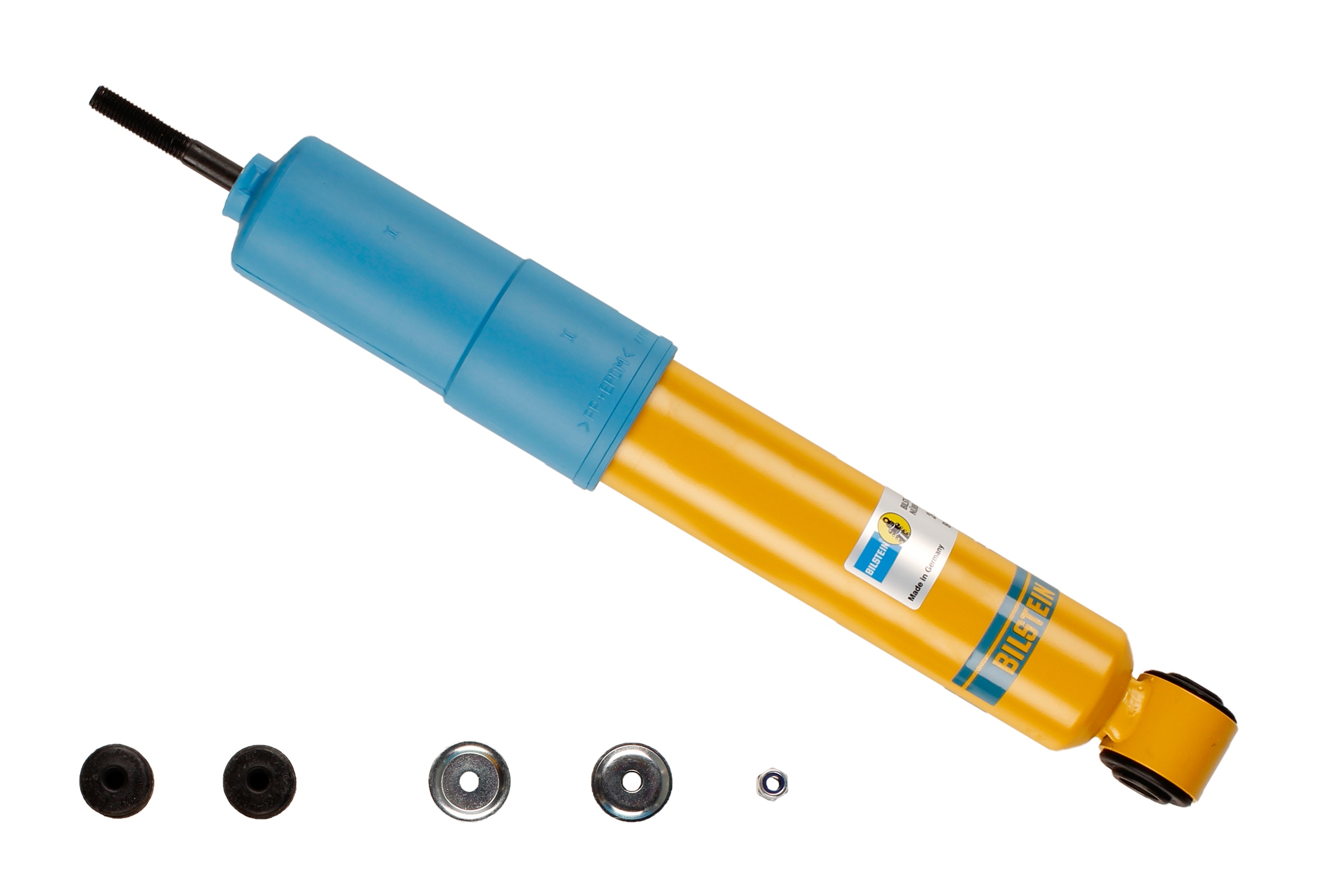 BILSTEIN 24-011785 BILSTEIN - B6 Hochleistungsdämpfer Stoßdämpfer
