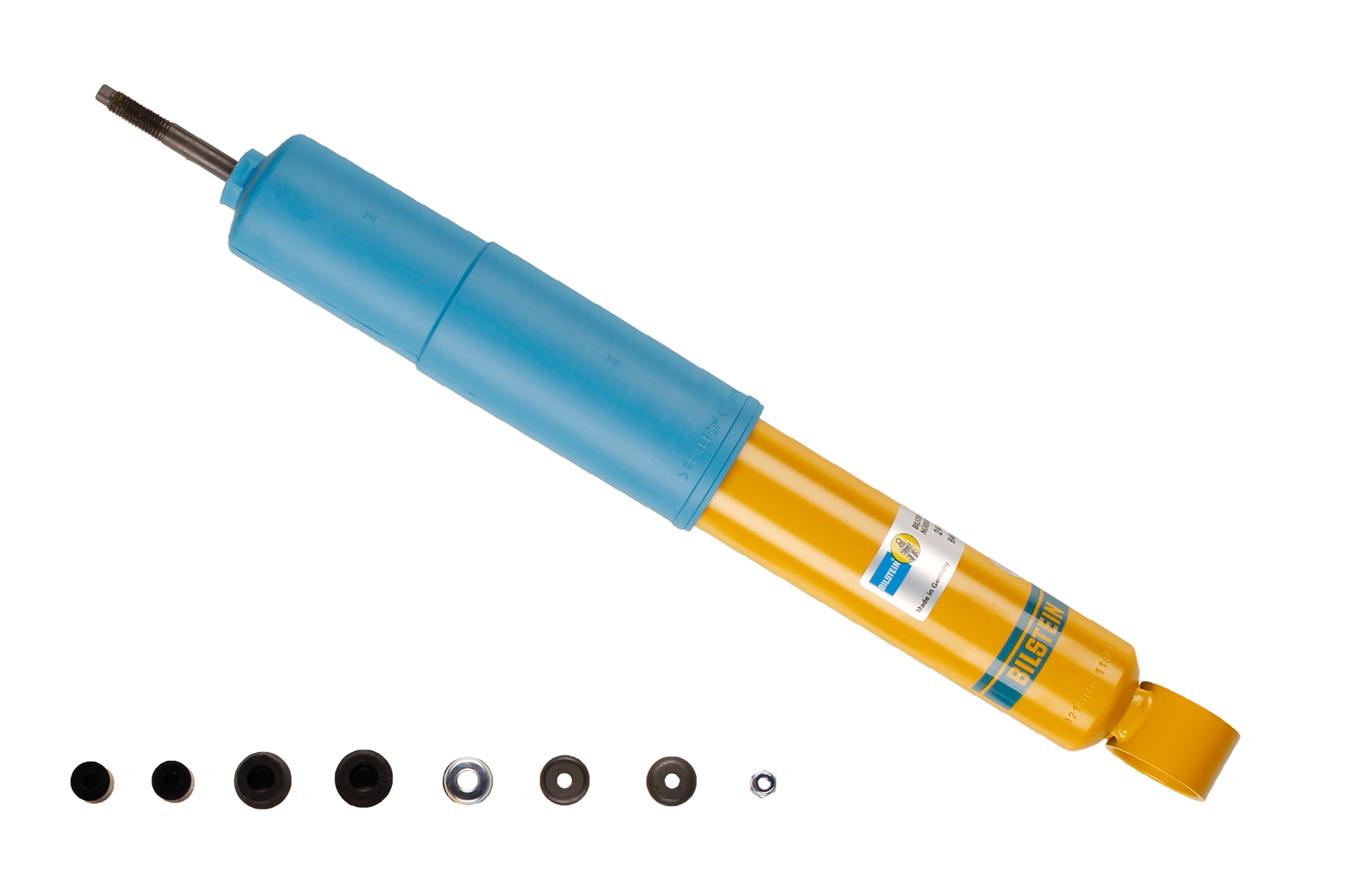 BILSTEIN 24-011877 BILSTEIN - B6 4600 Stoßdämpfer