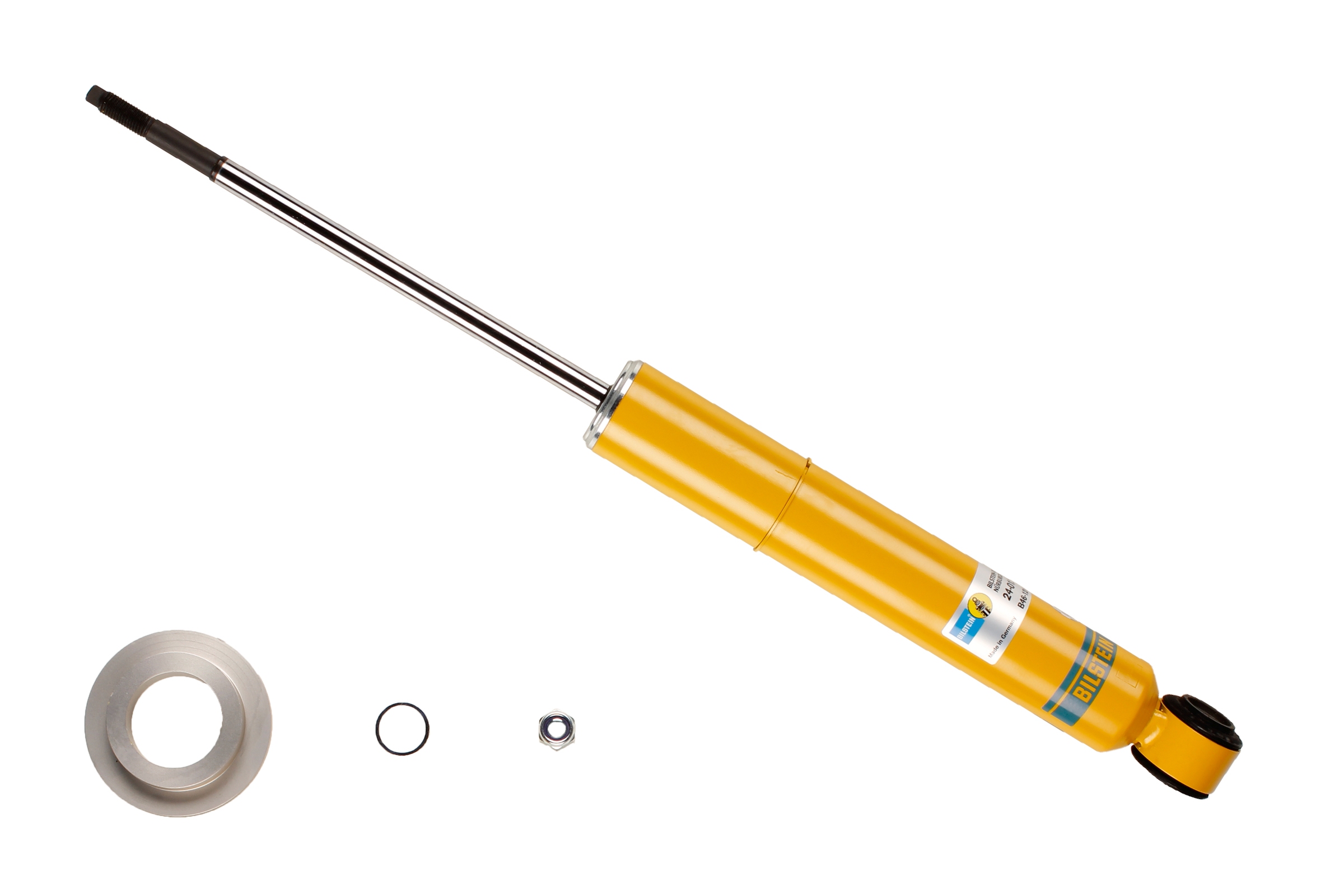 BILSTEIN 24-012140 BILSTEIN - B6 Hochleistungsdämpfer Stoßdämpfer