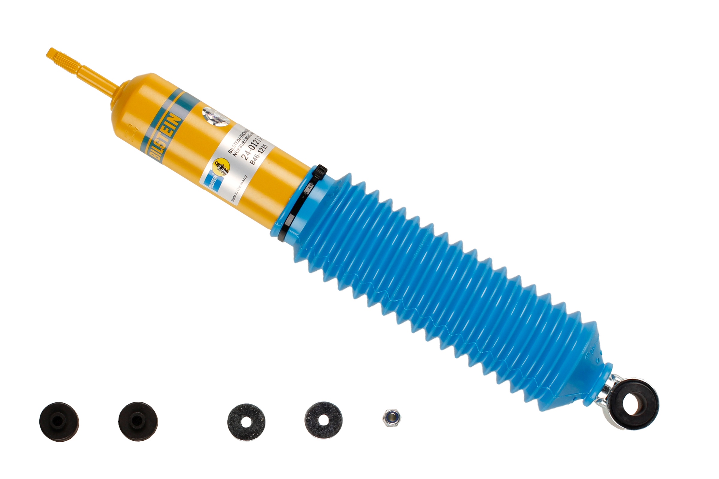 BILSTEIN 24-012157 BILSTEIN - B6 4600 Stoßdämpfer