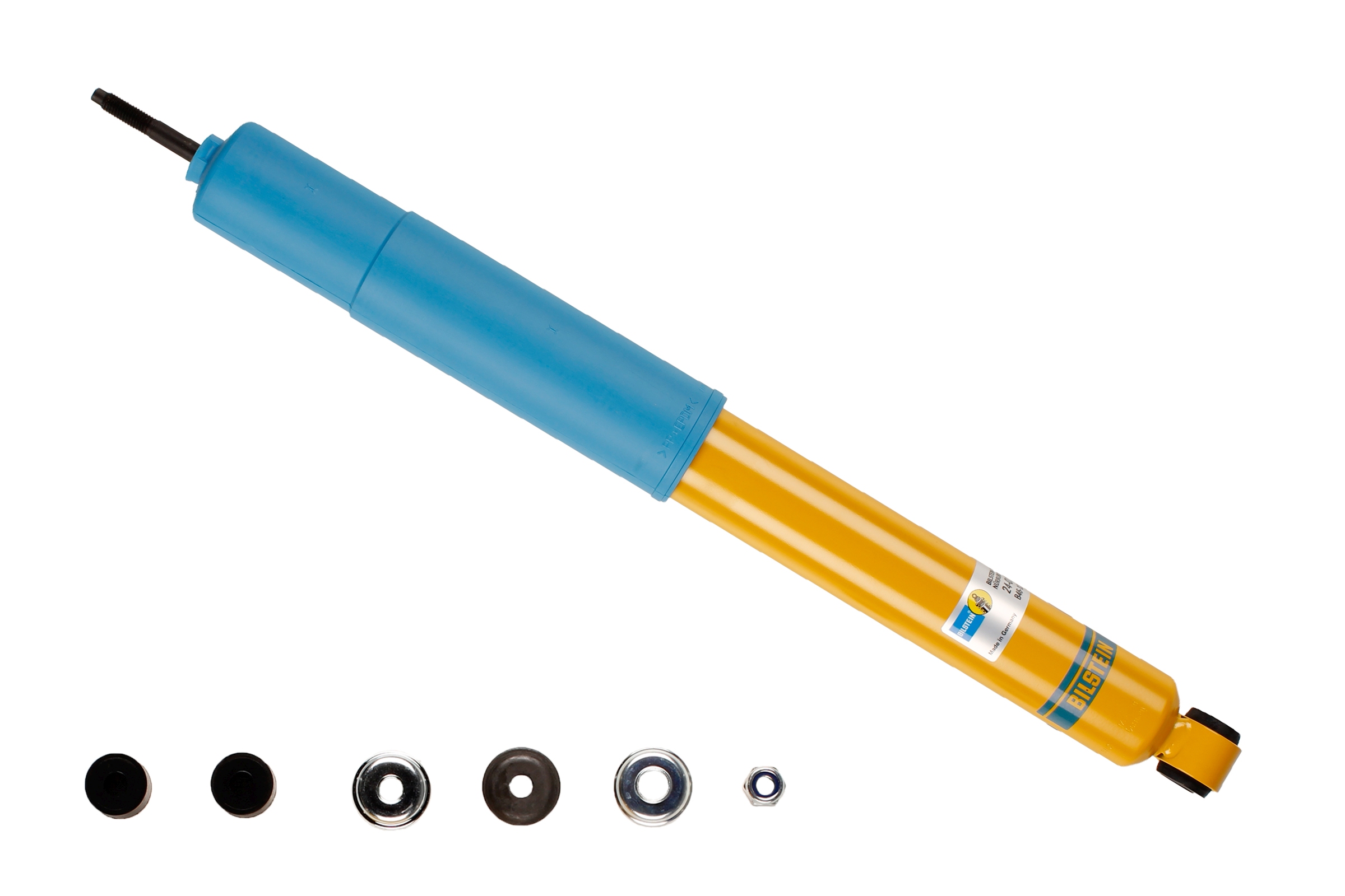 BILSTEIN 24-012393 BILSTEIN - B6 4600 Stoßdämpfer