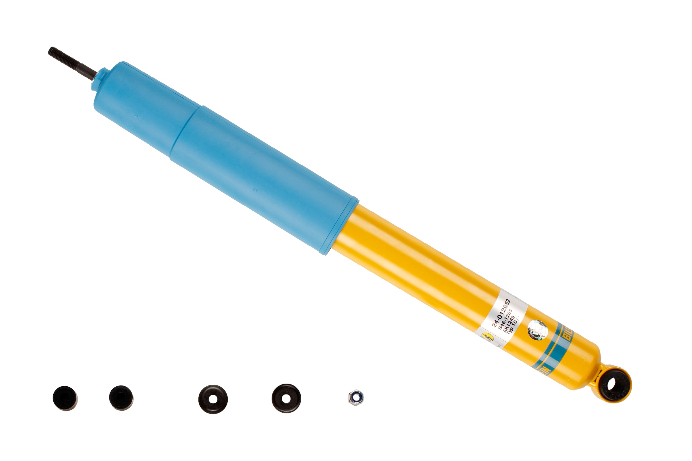 BILSTEIN 24-012652 BILSTEIN - B6 Hochleistungsdämpfer Stoßdämpfer