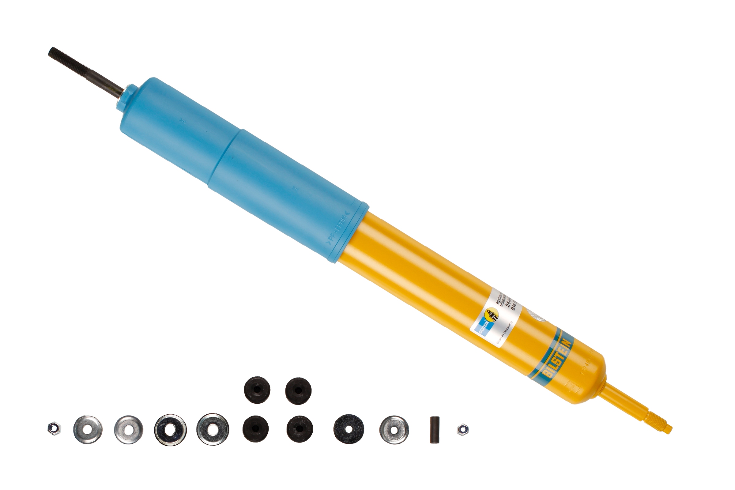 BILSTEIN 24-012669 BILSTEIN - B6 4600 Stoßdämpfer