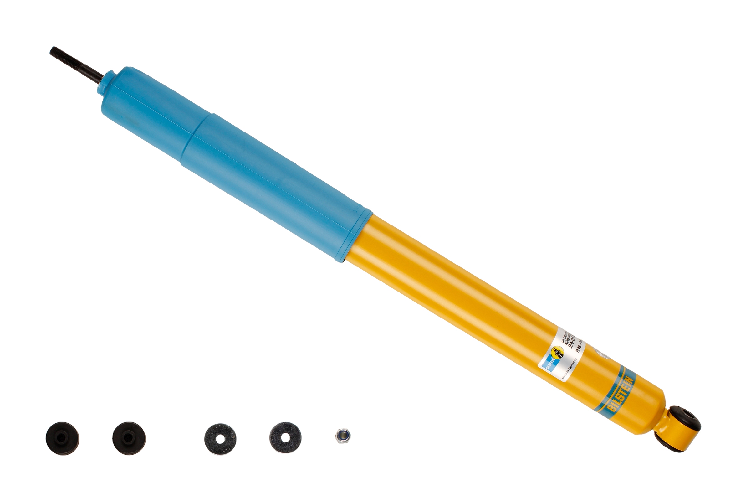 BILSTEIN 24-013093 BILSTEIN - B6 4600 Stoßdämpfer