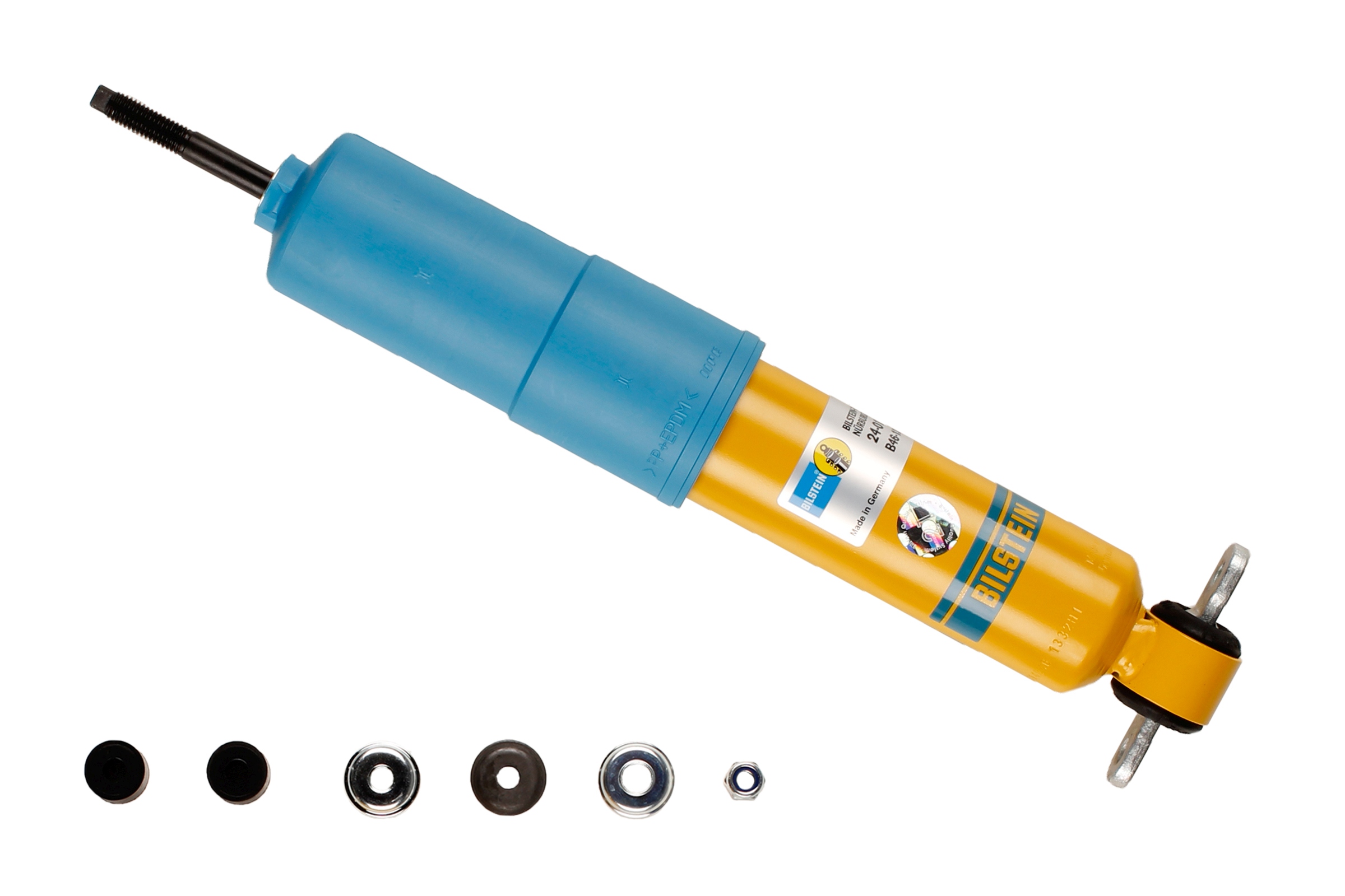 BILSTEIN 24-013321 BILSTEIN - B6 4600 Stoßdämpfer