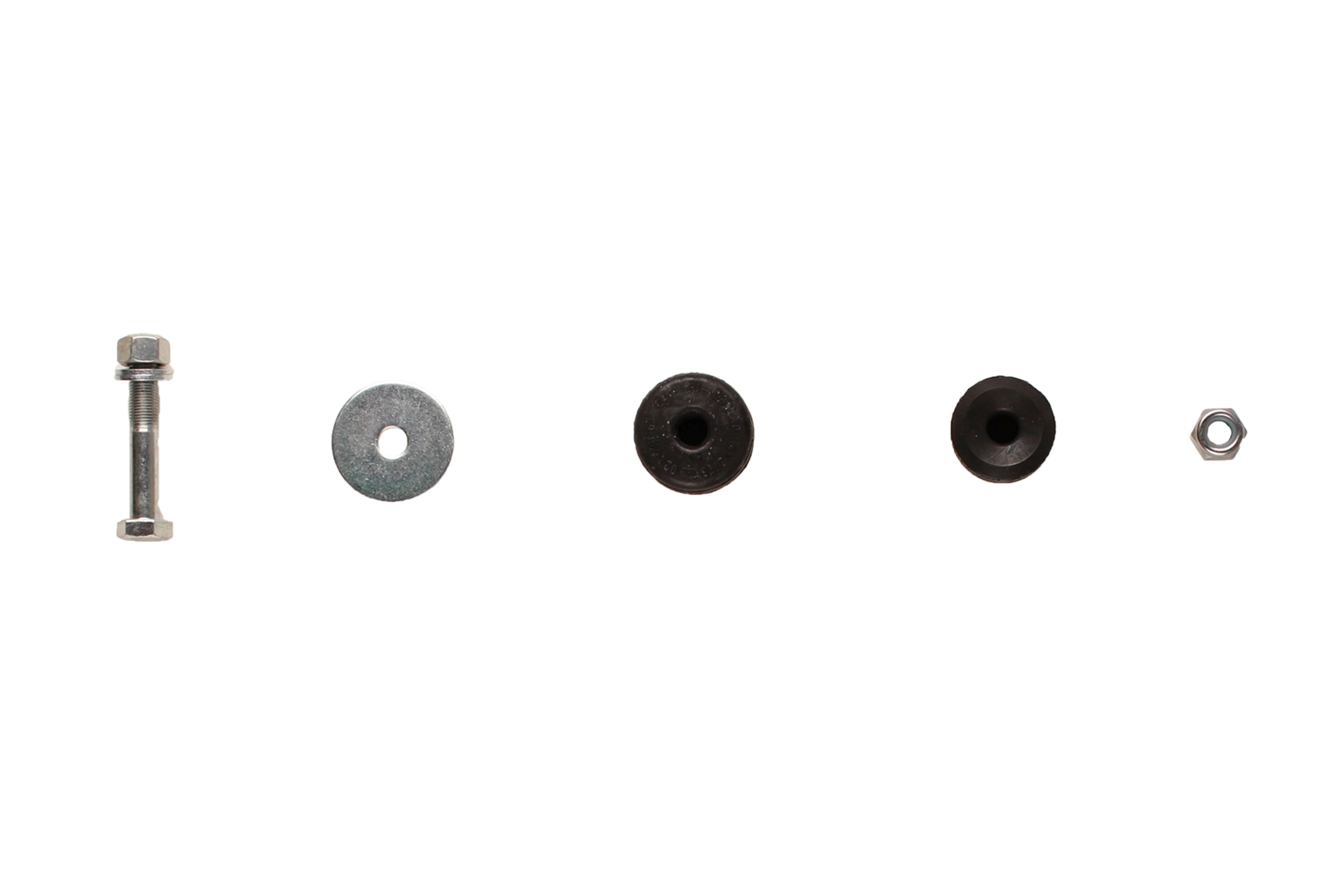 Shock Absorber 2
