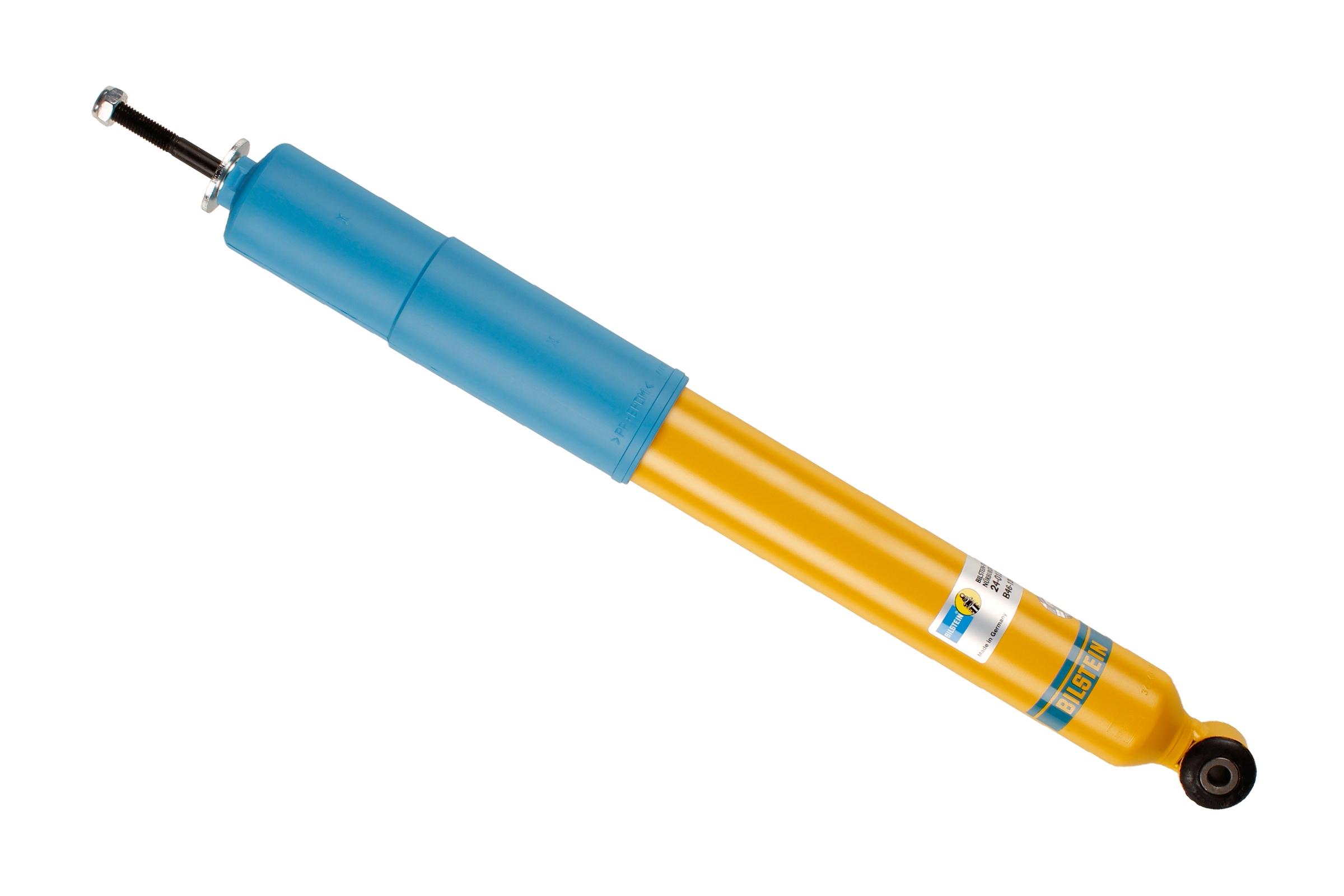 BILSTEIN 24-013932 BILSTEIN - B8 Hochleistungsdämpfer Plus Stoßdämpfer