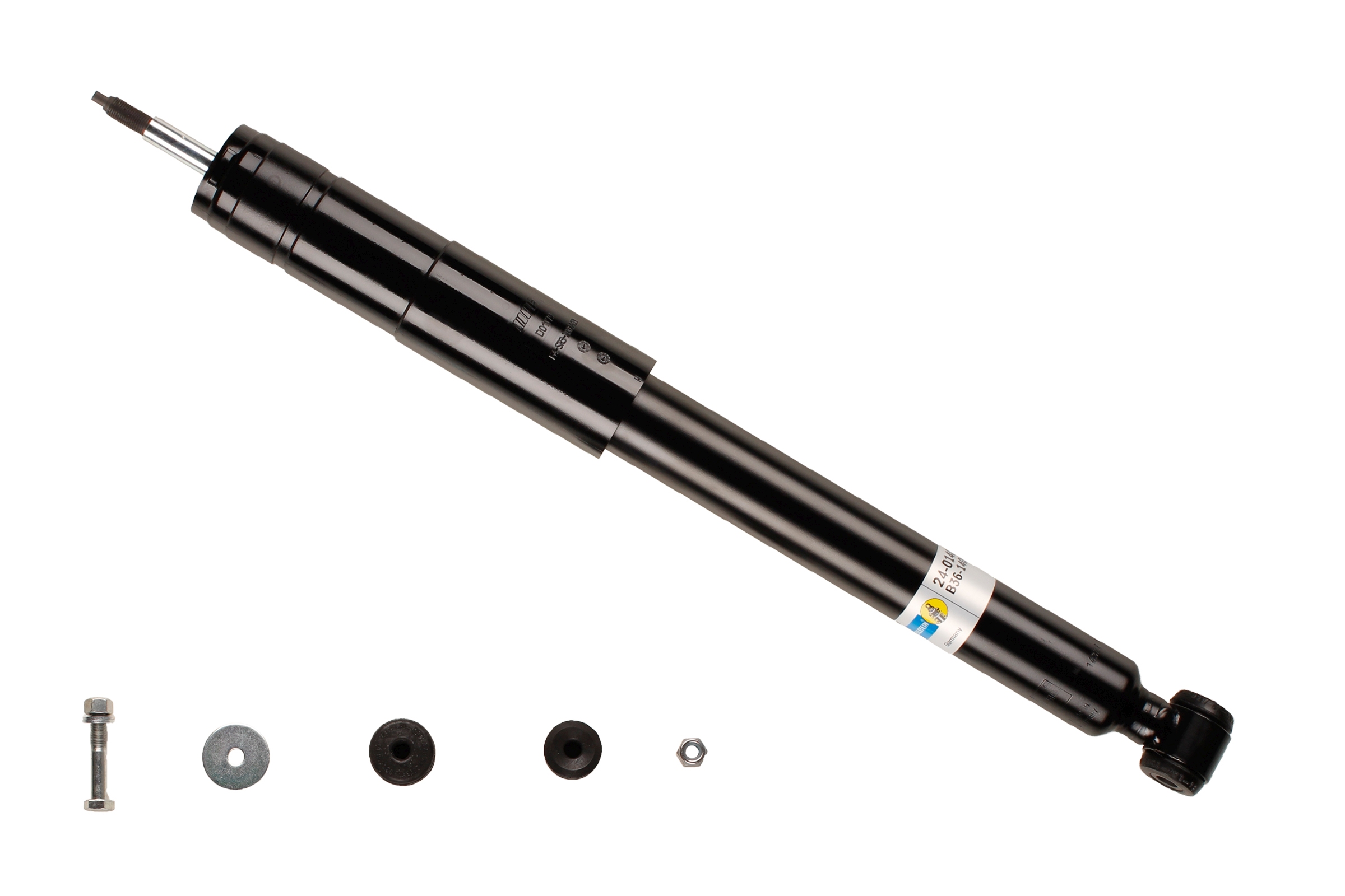 BILSTEIN 24-014052 BILSTEIN - B4 Serienersatz Stoßdämpfer