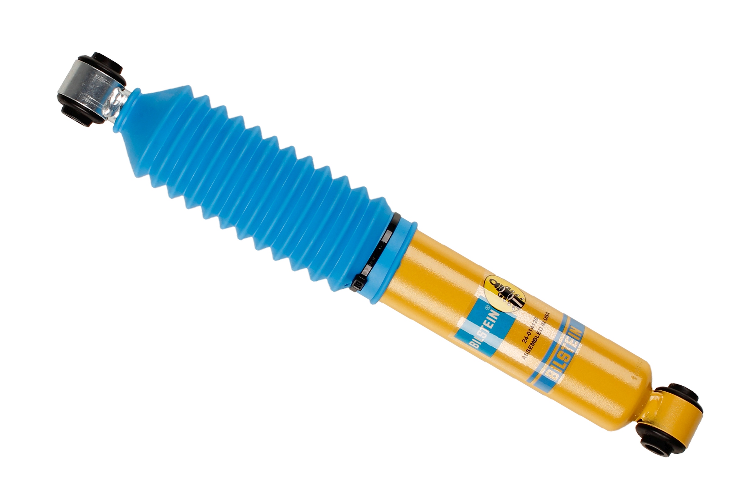 BILSTEIN 24-014120 BILSTEIN - B6 4600 Stoßdämpfer