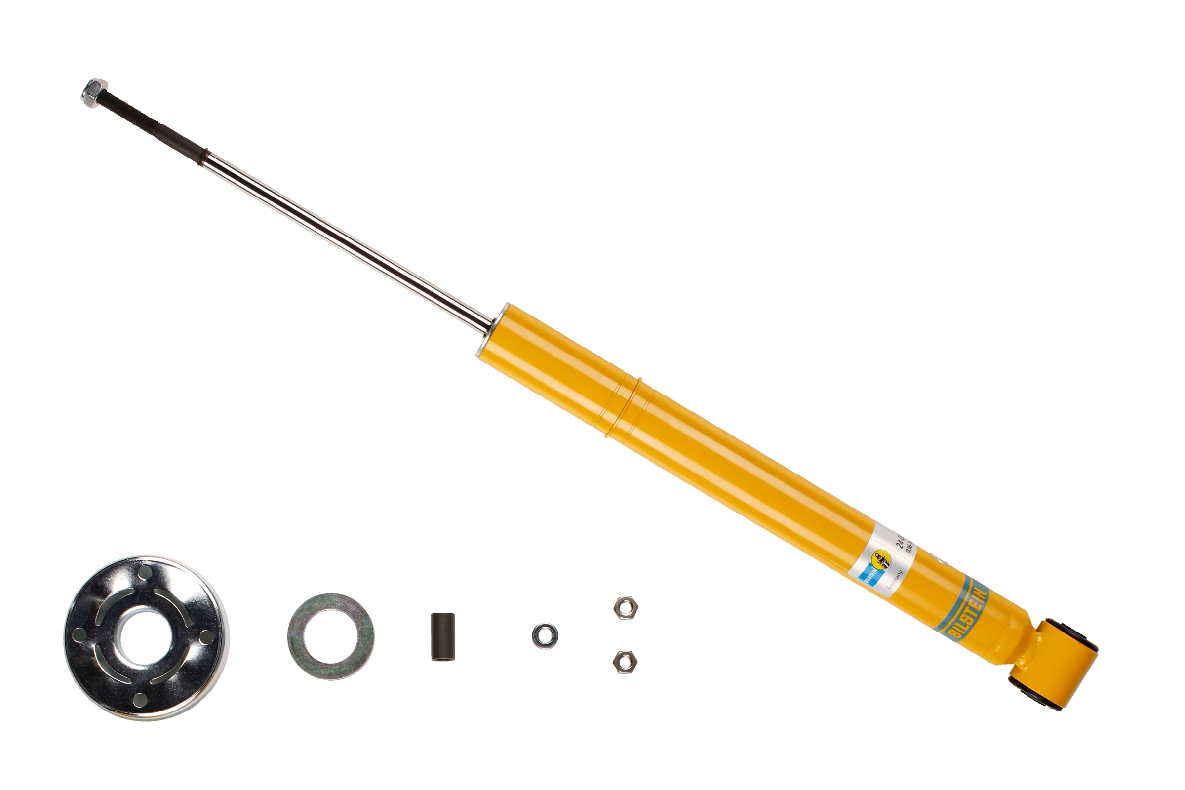 BILSTEIN 24-014175 BILSTEIN - B6 Hochleistungsdämpfer Stoßdämpfer