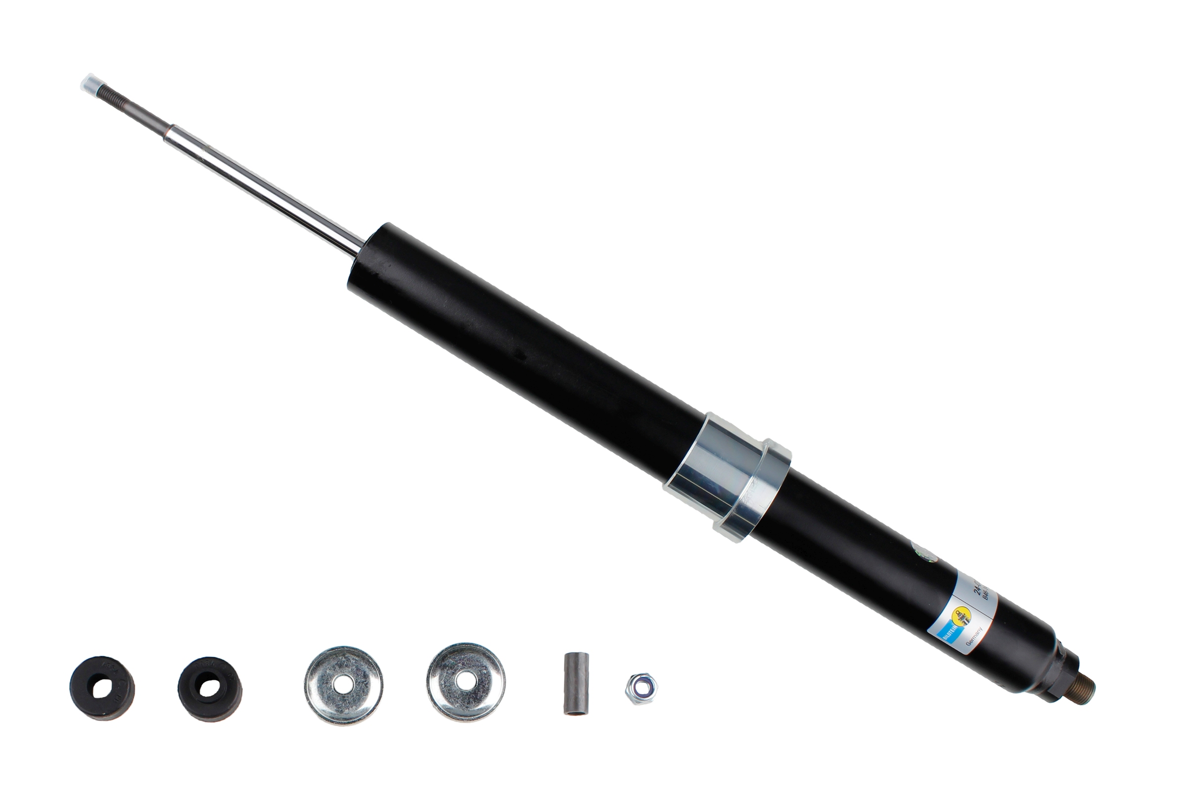 BILSTEIN 24-014298 BILSTEIN - B6 Hochleistungsdämpfer Stoßdämpfer