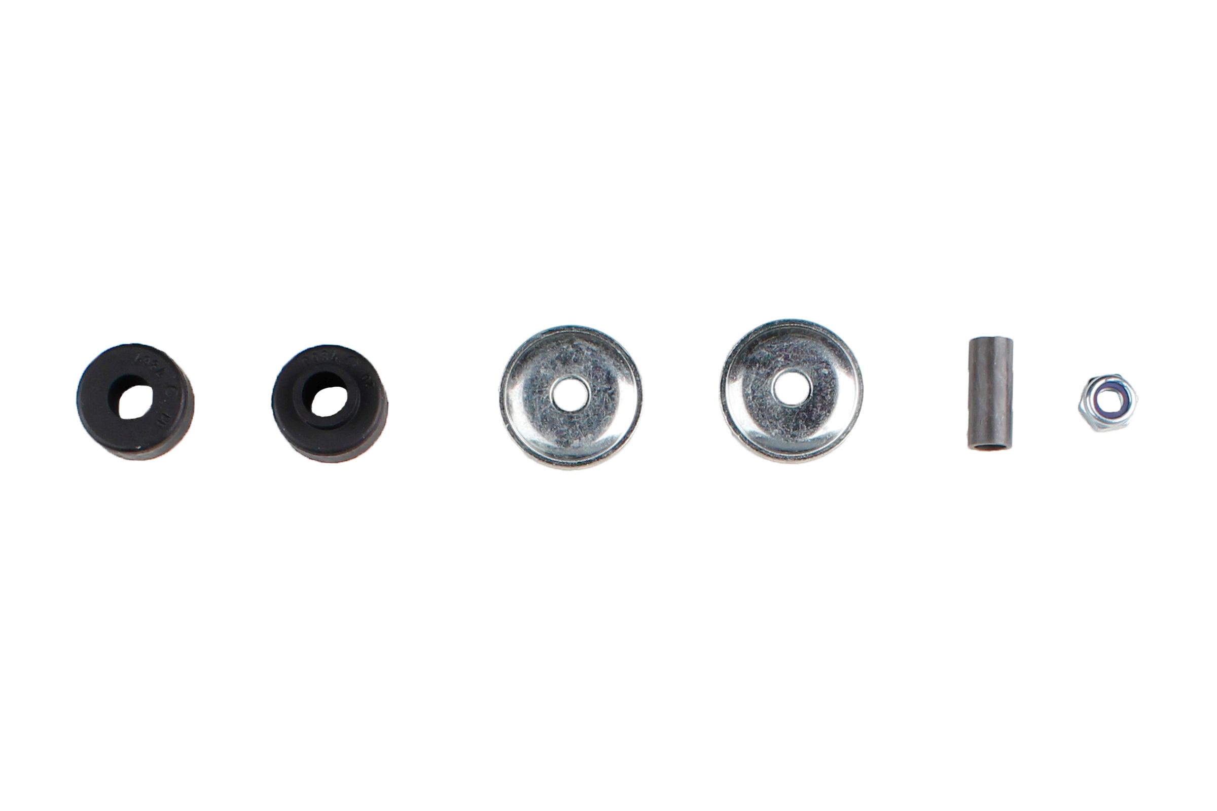 BILSTEIN 24-014298 BILSTEIN - B6 Hochleistungsdämpfer Stoßdämpfer