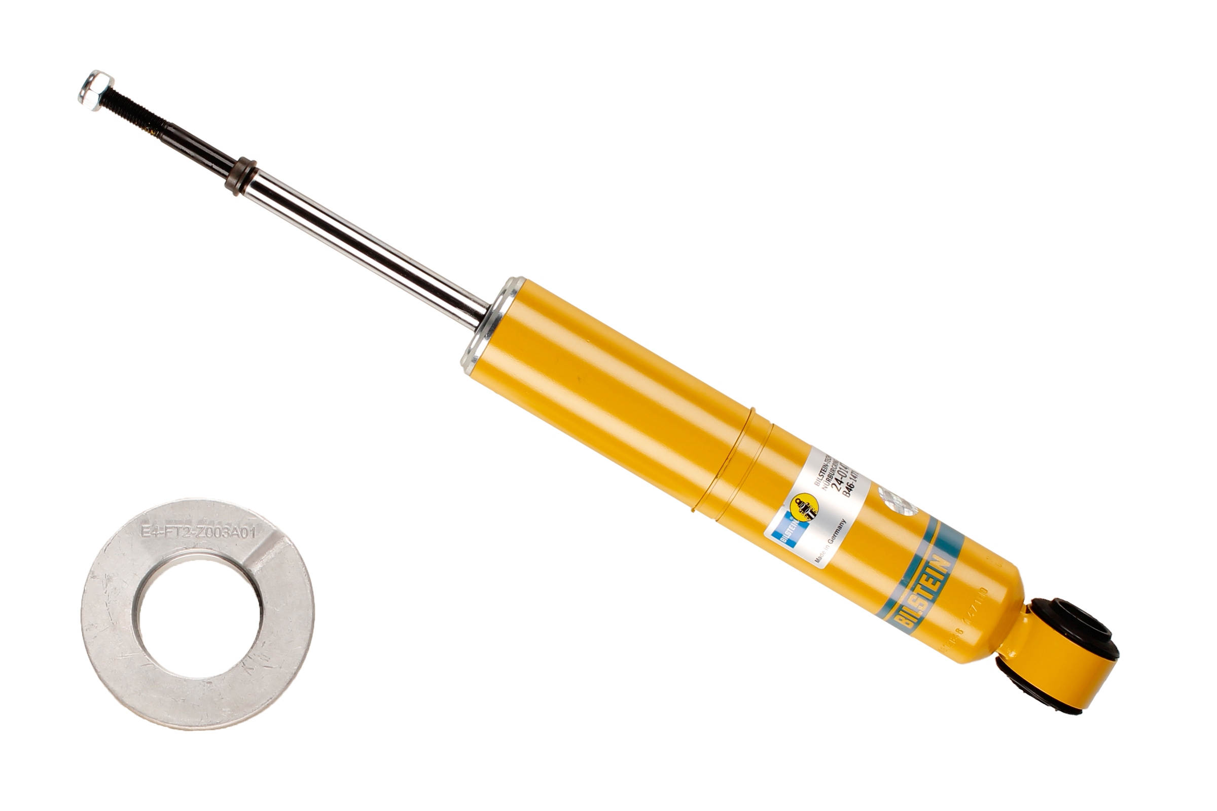 BILSTEIN 24-014717 BILSTEIN - B6 Hochleistungsdämpfer Stoßdämpfer