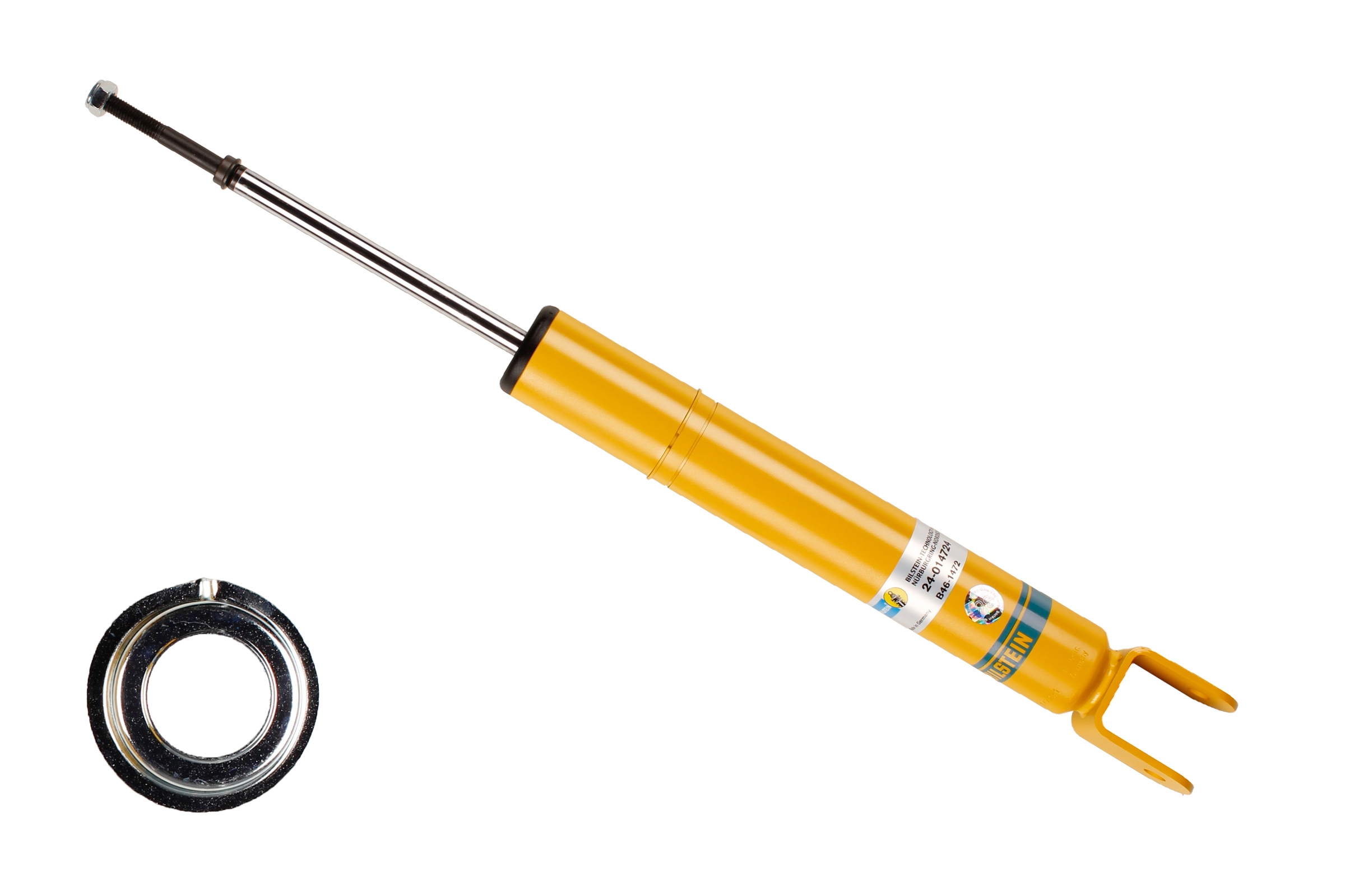 BILSTEIN 24-014724 BILSTEIN - B6 Hochleistungsdämpfer Stoßdämpfer