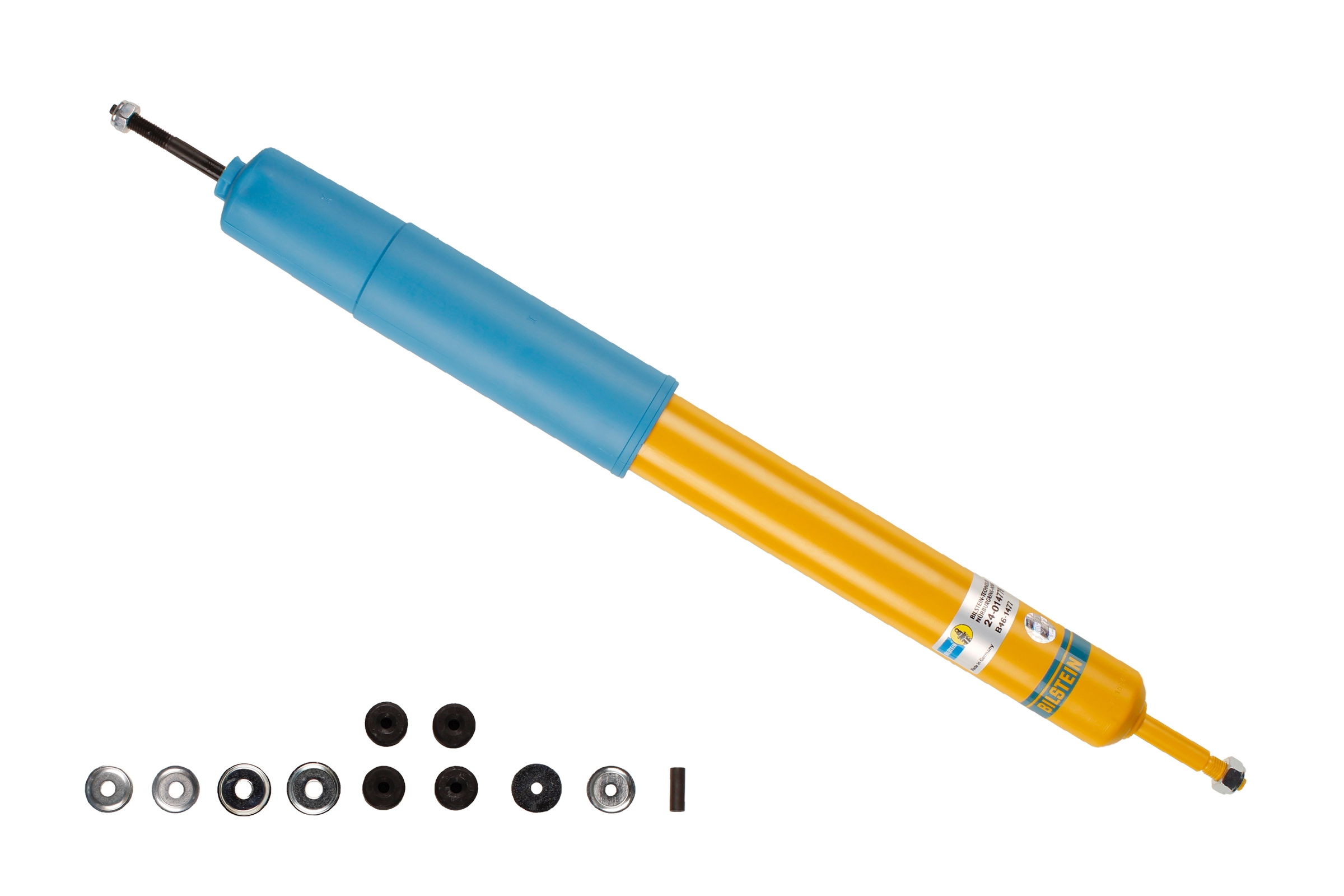 BILSTEIN 24-014779 BILSTEIN - B6 4600 Stoßdämpfer