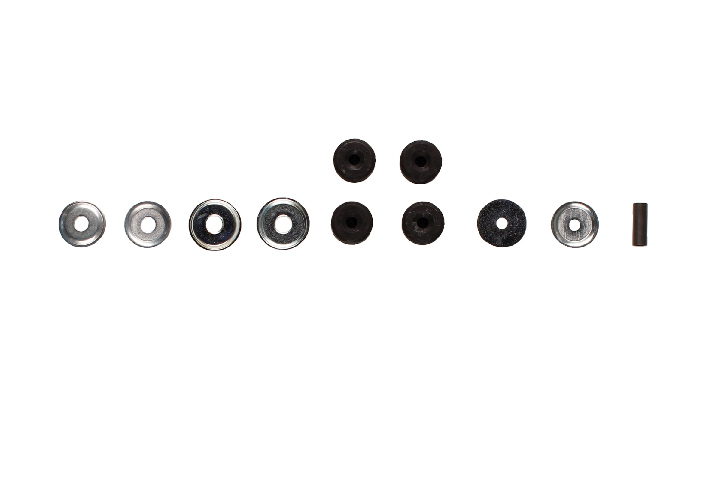 BILSTEIN 24-014779 BILSTEIN - B6 4600 Stoßdämpfer