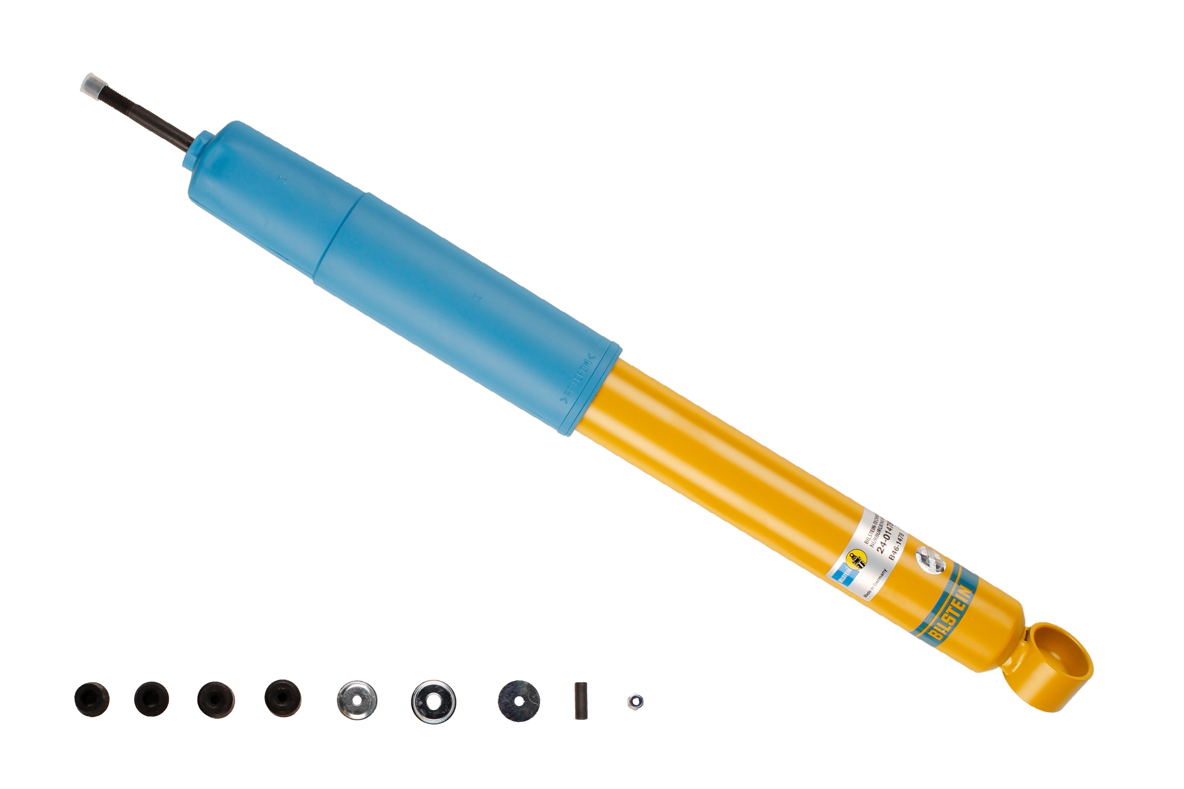 BILSTEIN 24-014786 BILSTEIN - B6 4600 Stoßdämpfer
