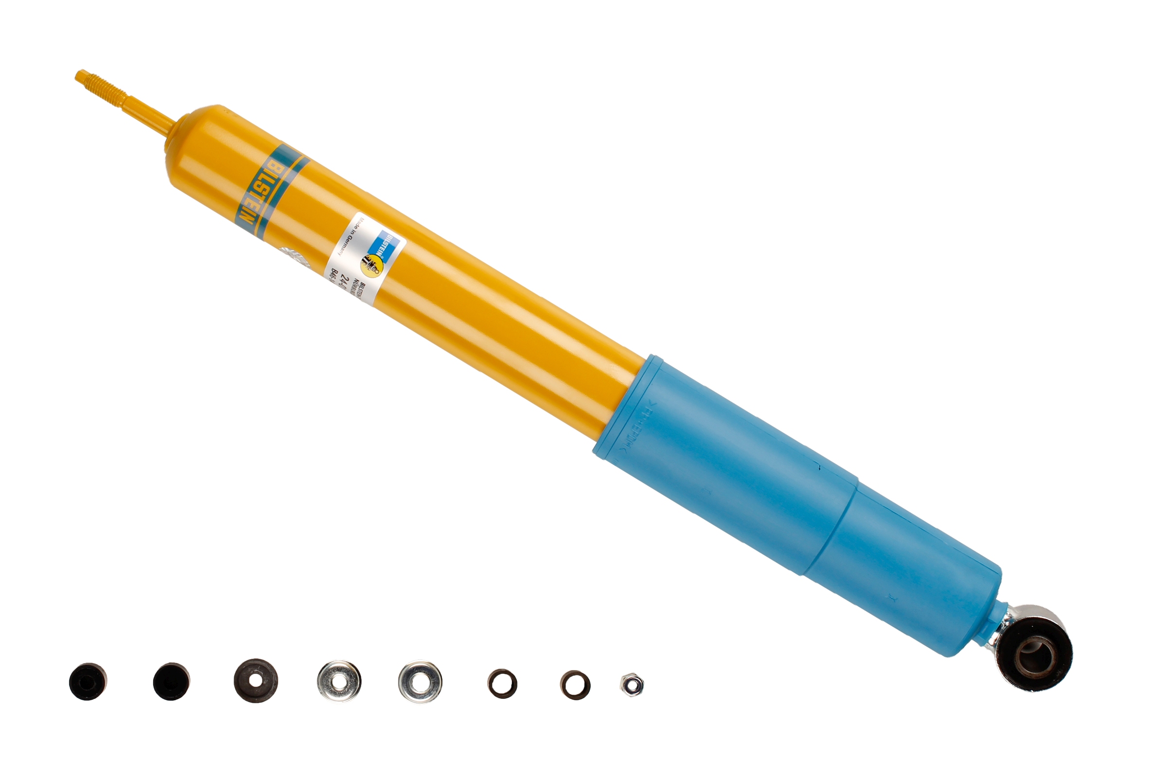 BILSTEIN 24-014847 BILSTEIN - B6 4600 Stoßdämpfer