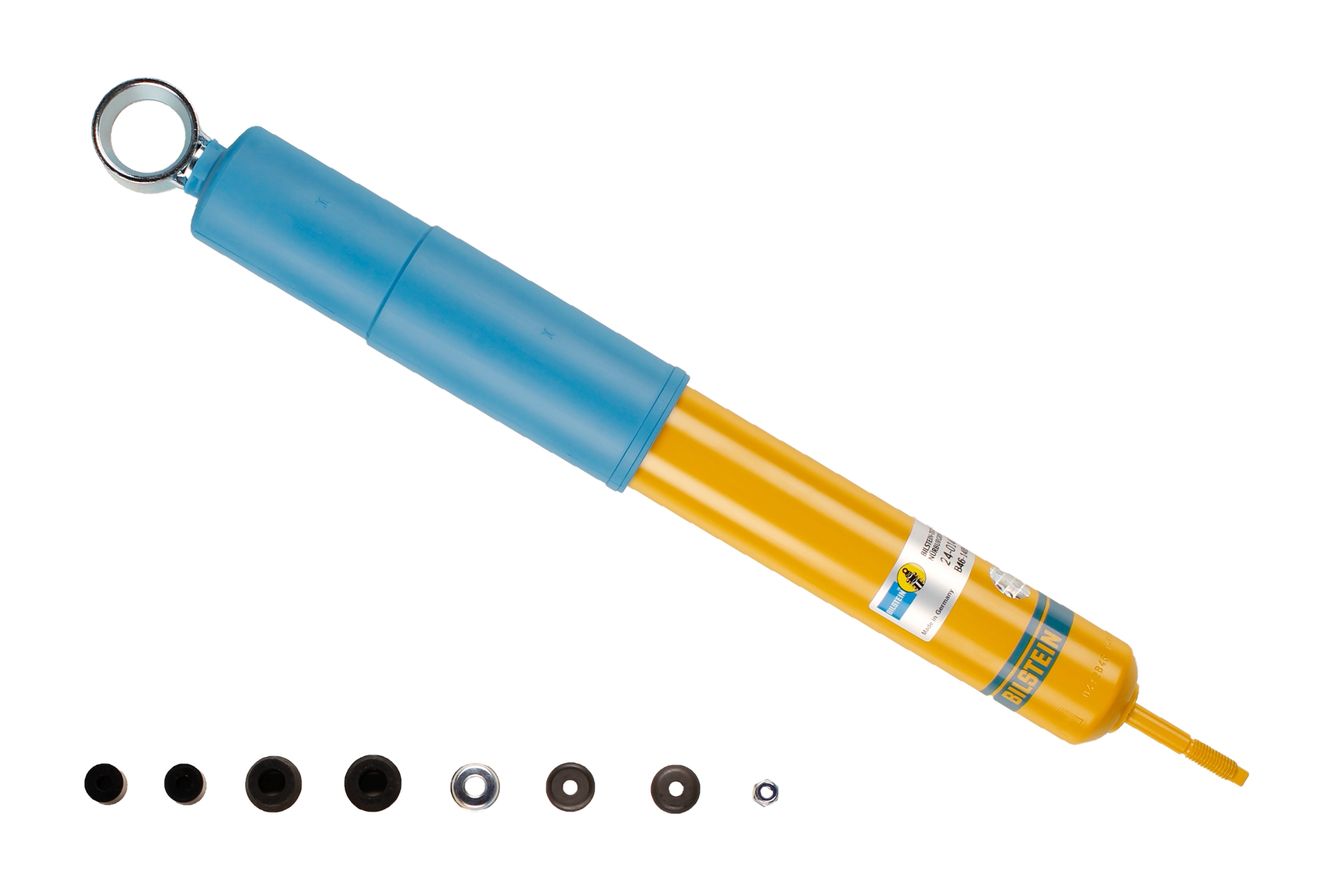BILSTEIN 24-014854 BILSTEIN - B6 4600 Stoßdämpfer