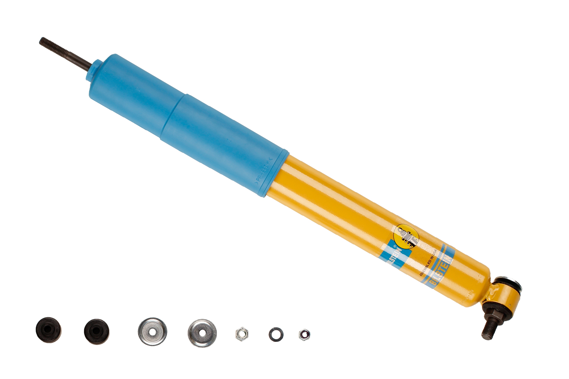 BILSTEIN 24-014960 BILSTEIN - B6 Hochleistungsdämpfer Stoßdämpfer