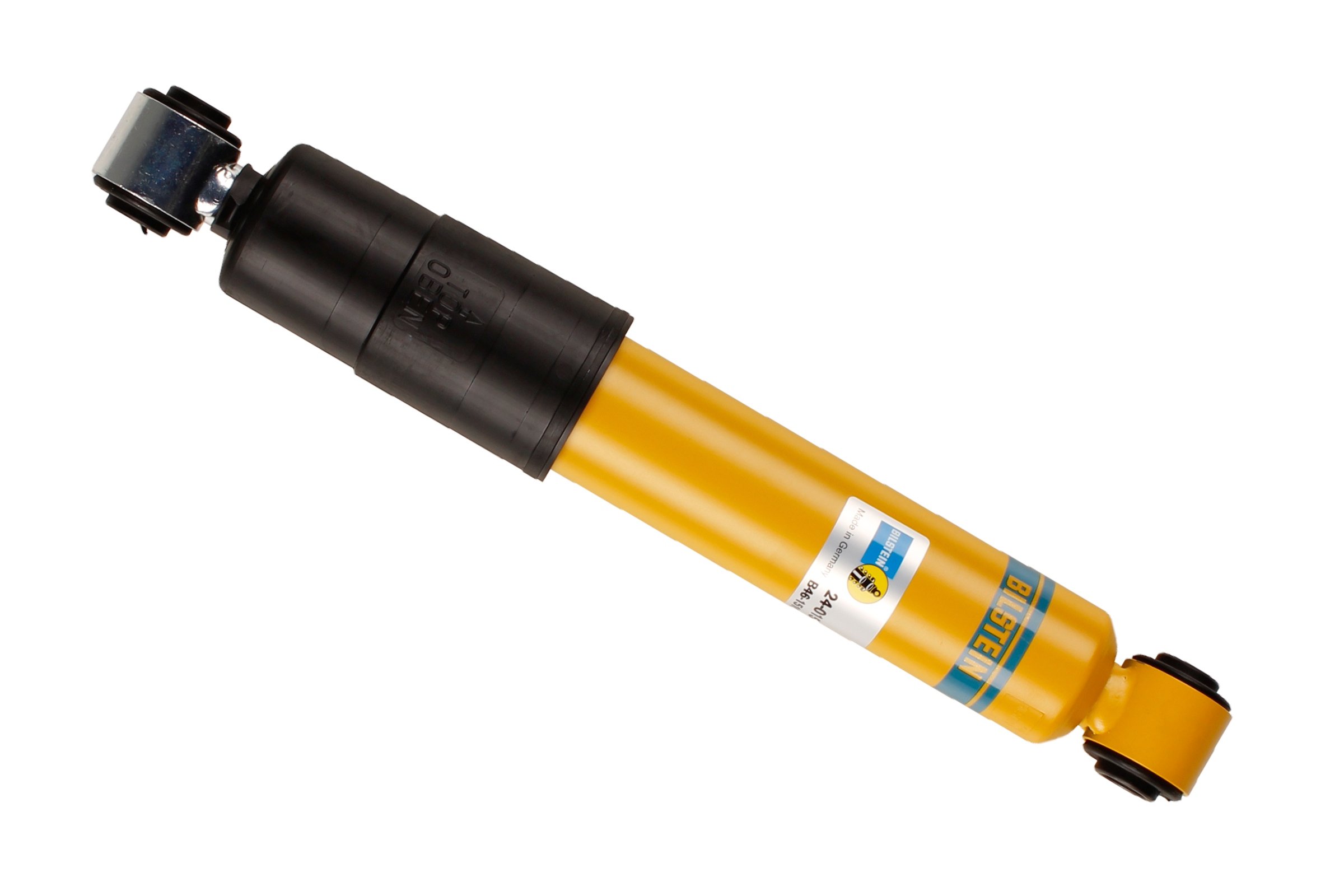 BILSTEIN 24-015103 BILSTEIN - B6 Hochleistungsdämpfer Stoßdämpfer