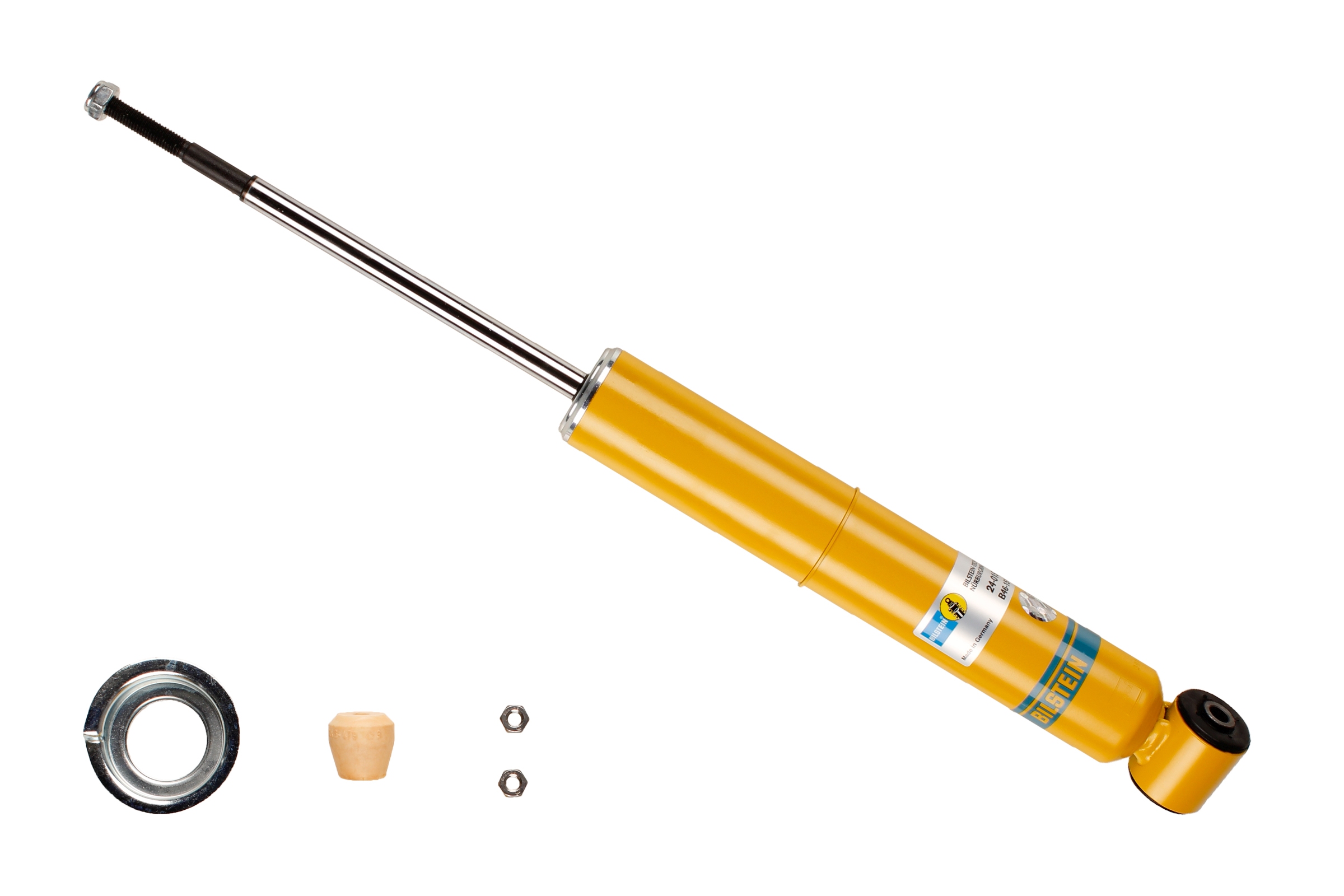 BILSTEIN 24-015141 BILSTEIN - B8 Hochleistungsdämpfer Plus Stoßdämpfer