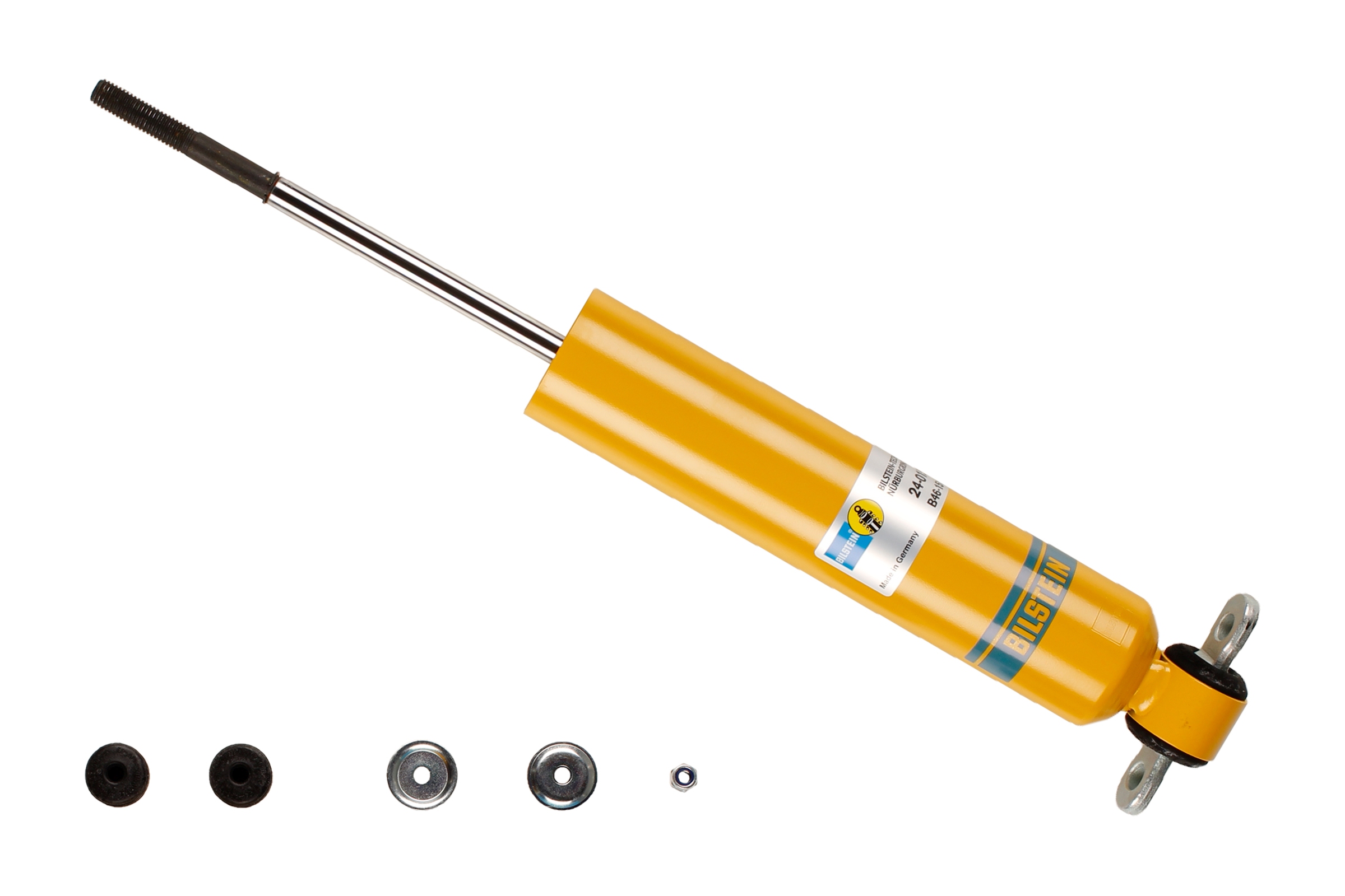 BILSTEIN 24-015165 BILSTEIN - B6 Hochleistungsdämpfer Stoßdämpfer