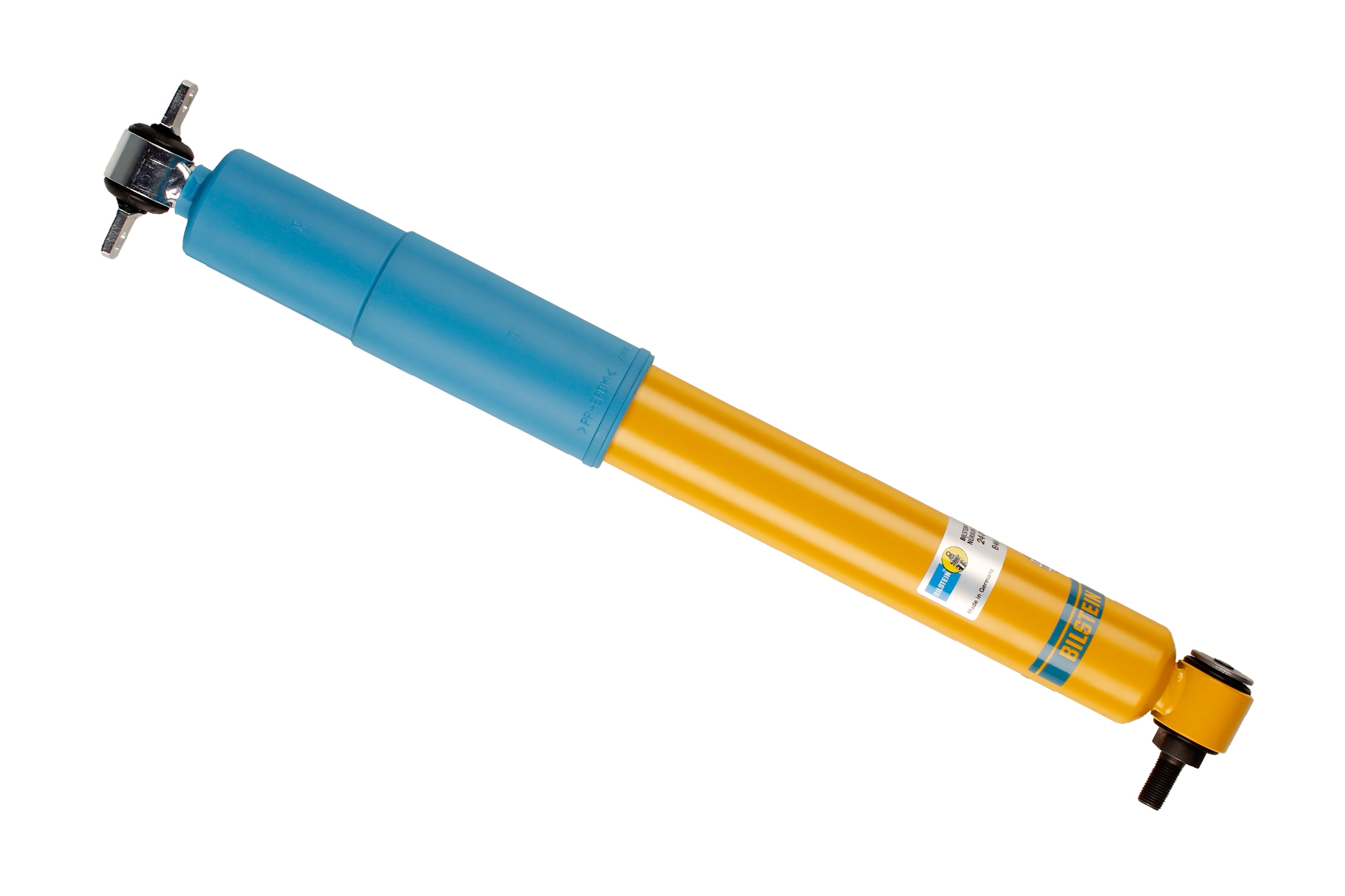 BILSTEIN 24-015172 BILSTEIN - B6 Hochleistungsdämpfer Stoßdämpfer
