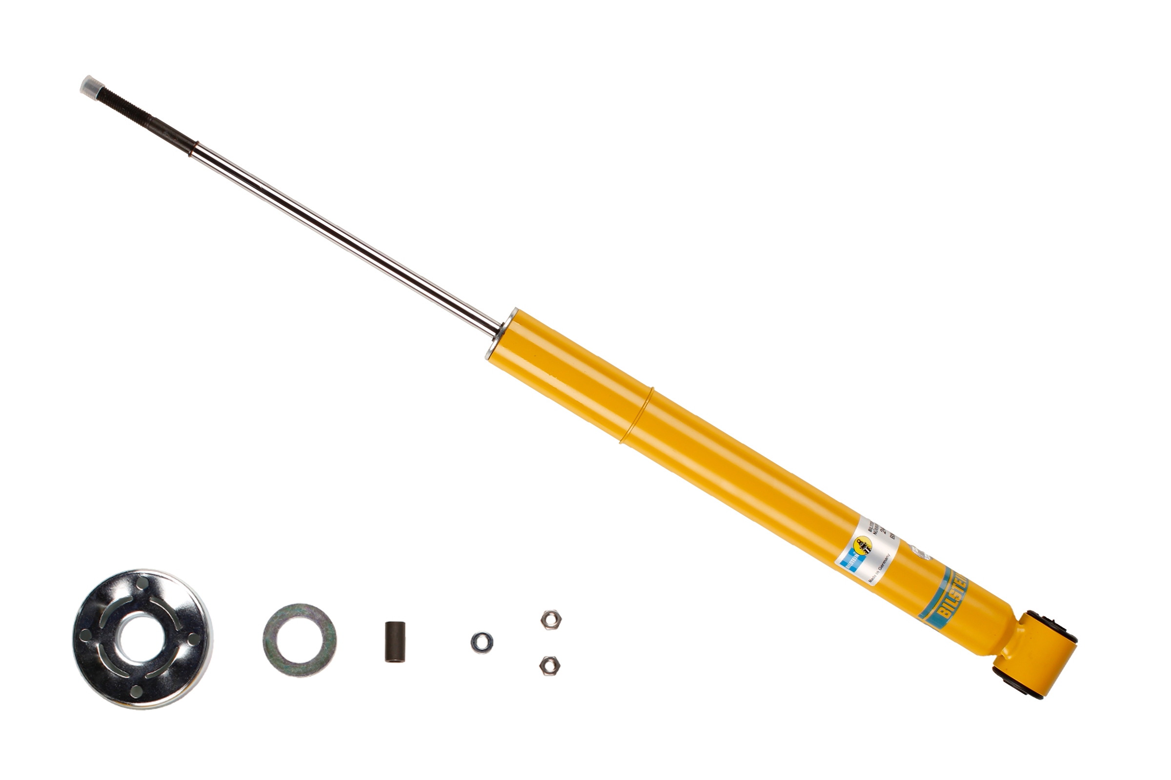 BILSTEIN 24-015240 BILSTEIN - B6 Hochleistungsdämpfer Stoßdämpfer
